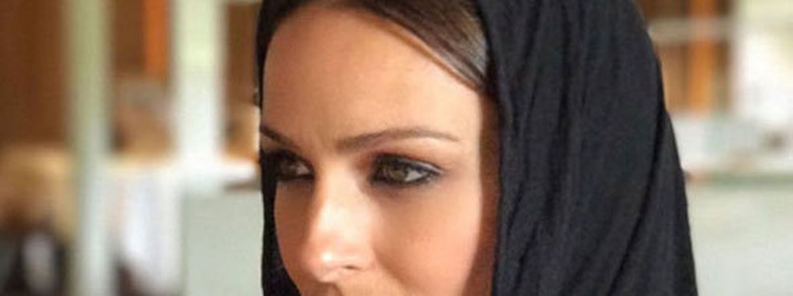 Eva González, en una imagen subida a su cuenta de Instagram / INSTAGRAM