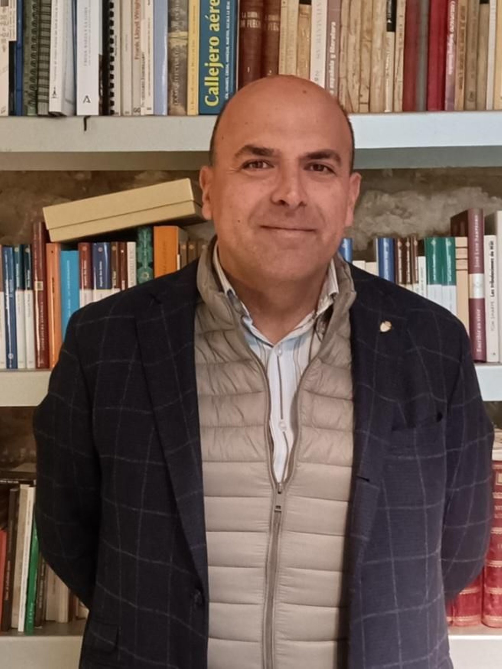 José María Cano Ayllón.