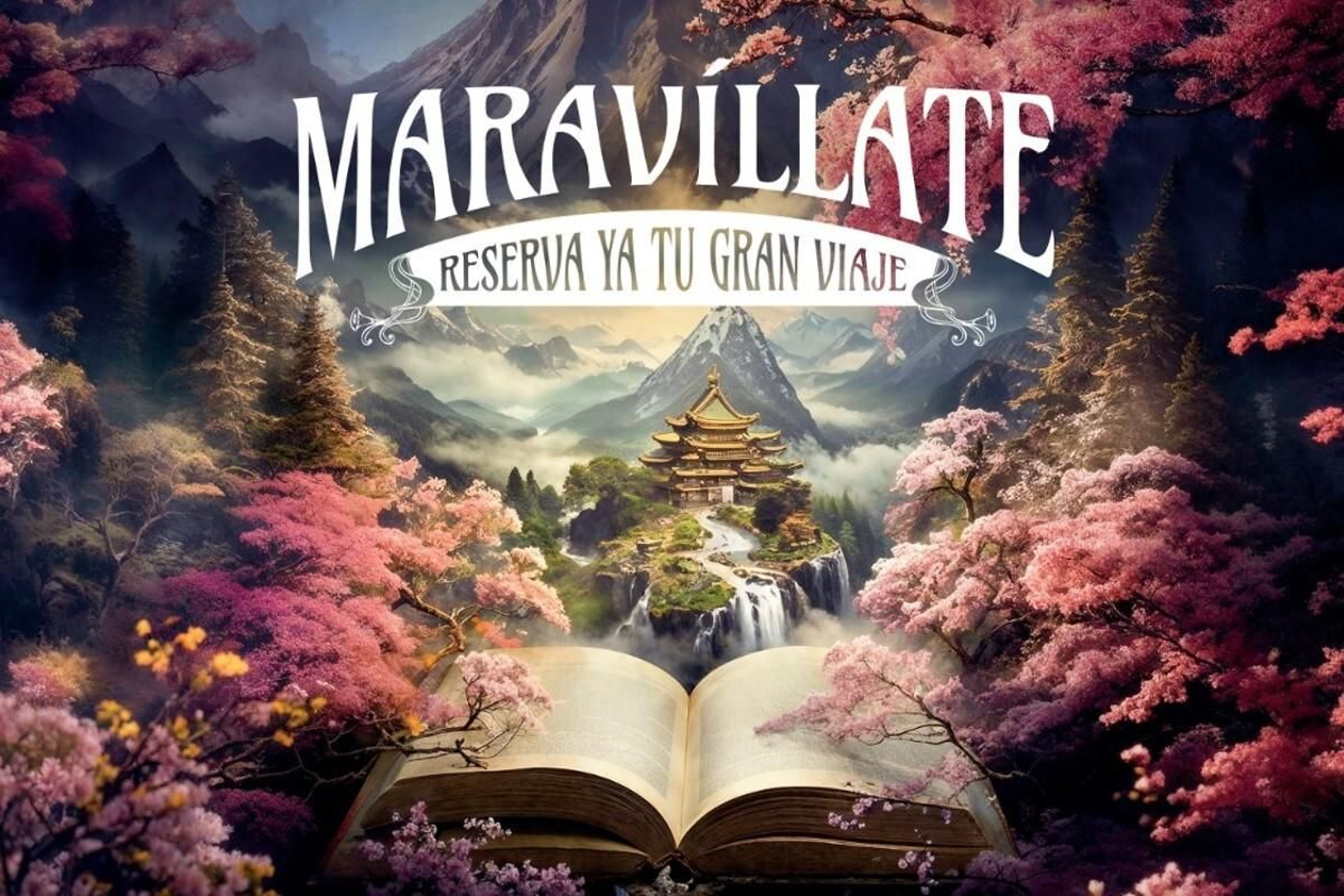 3 destinos de Viajes El Corte Inglés que deberías visitar al menos una vez en la vida