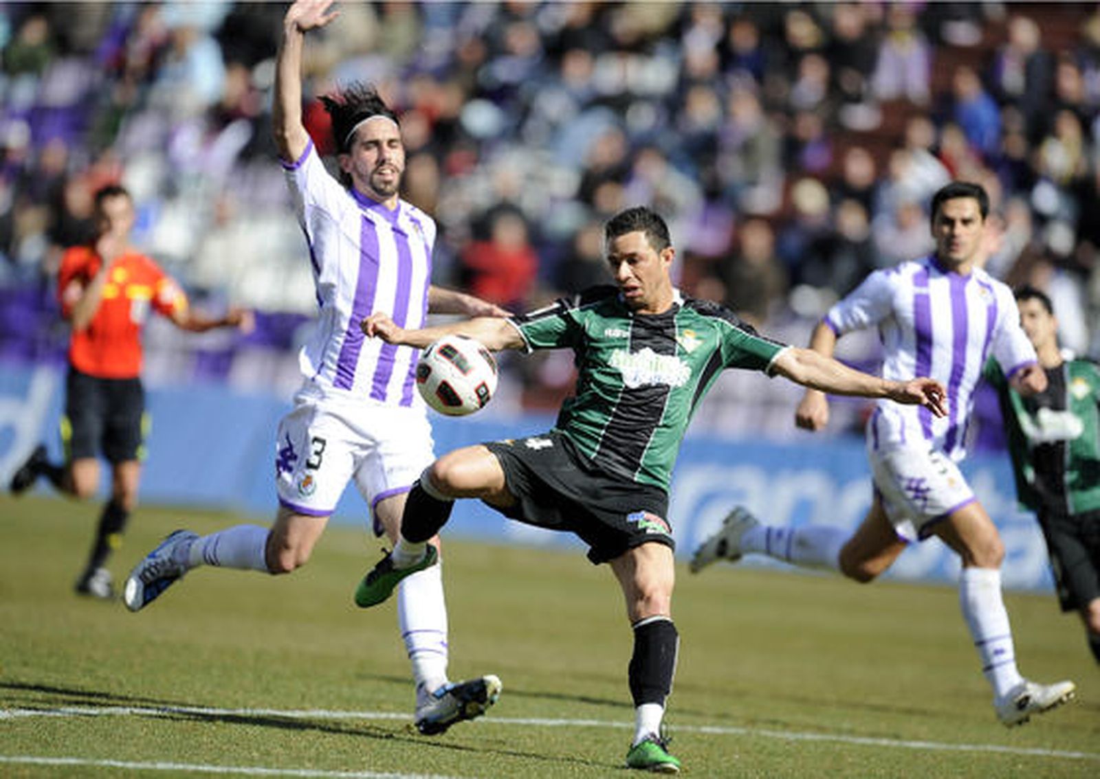 Foto: Ricardo Ordóñez