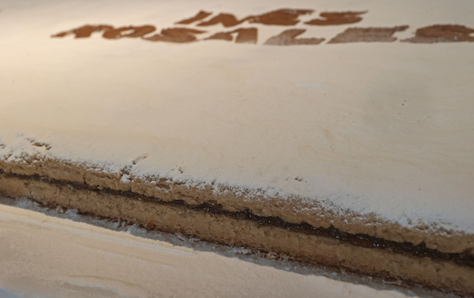 Menú Navidad 2022 Justa Rufina