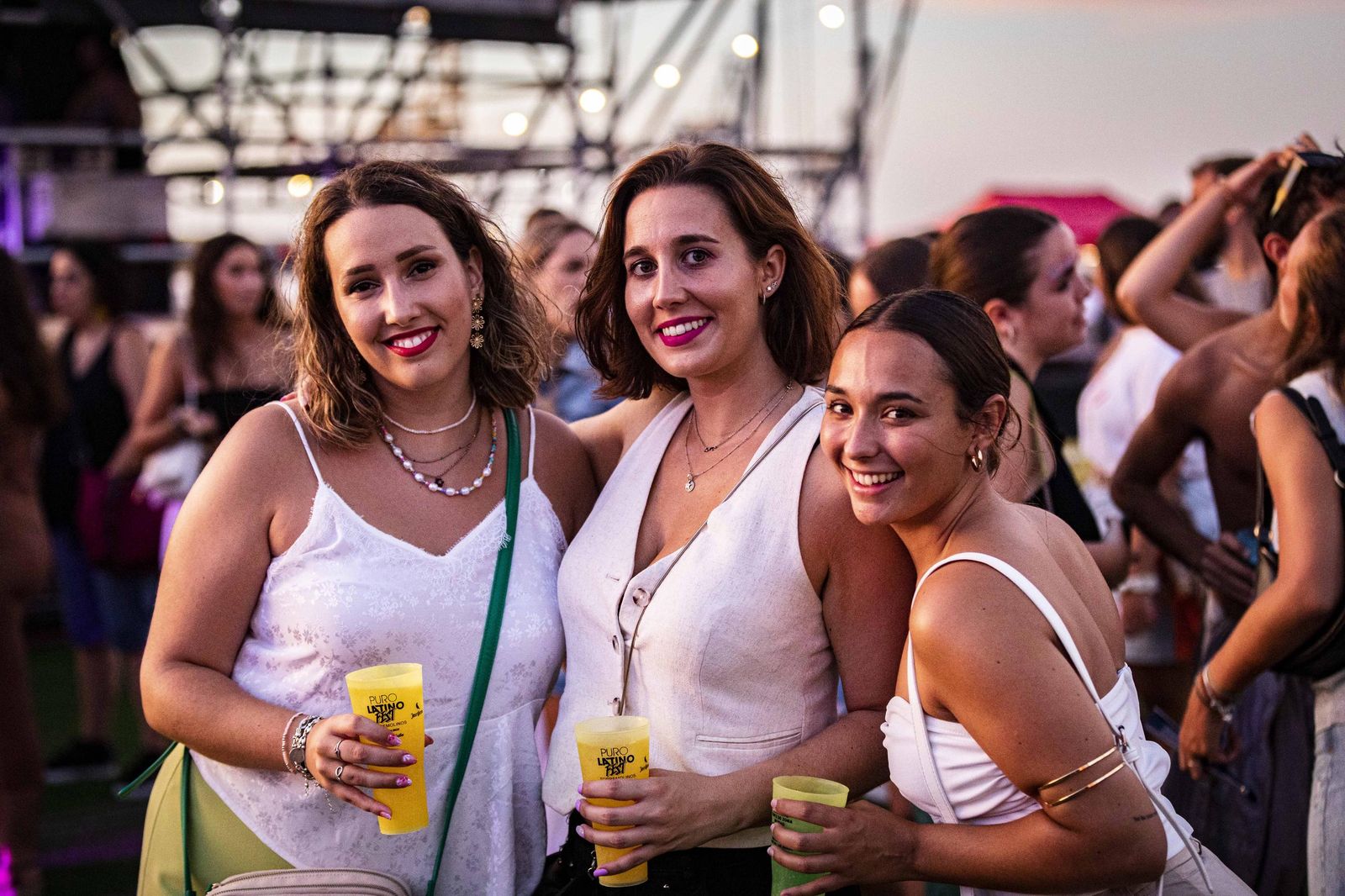 Búscate en el concierto de Omar Montes, Melqui, Ptazeta y Envi en Cádiz