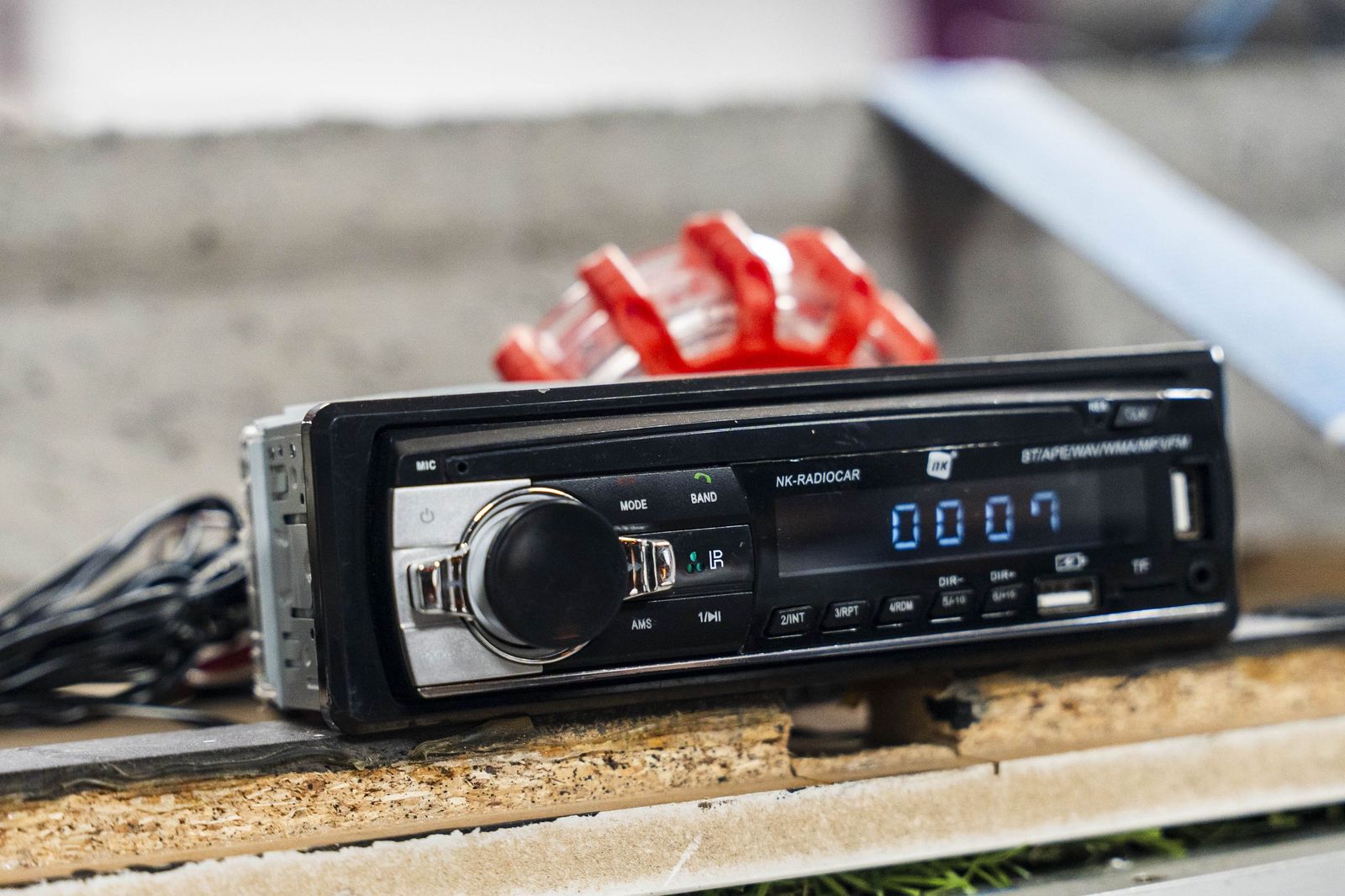 Ensayo de la Hermandad del Amor de Almería