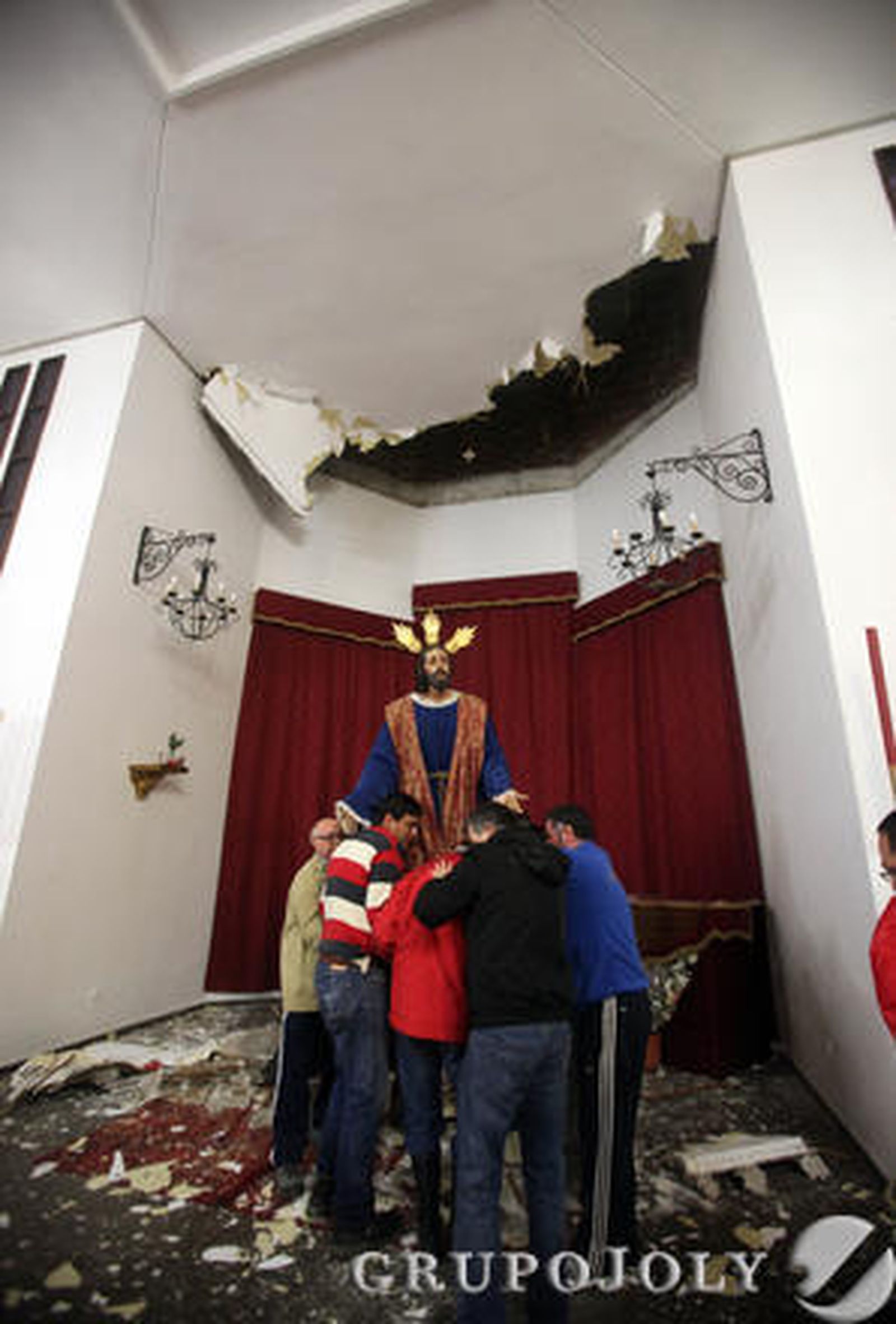 Foto: Andres Carrasco