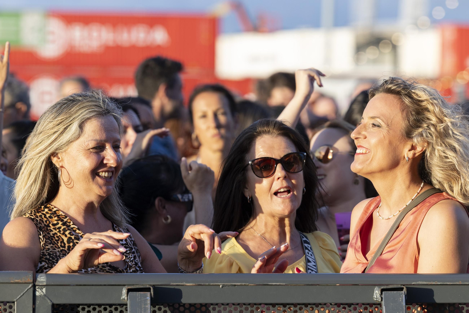 Búscate en el concierto de Marc Anthony en Cádiz