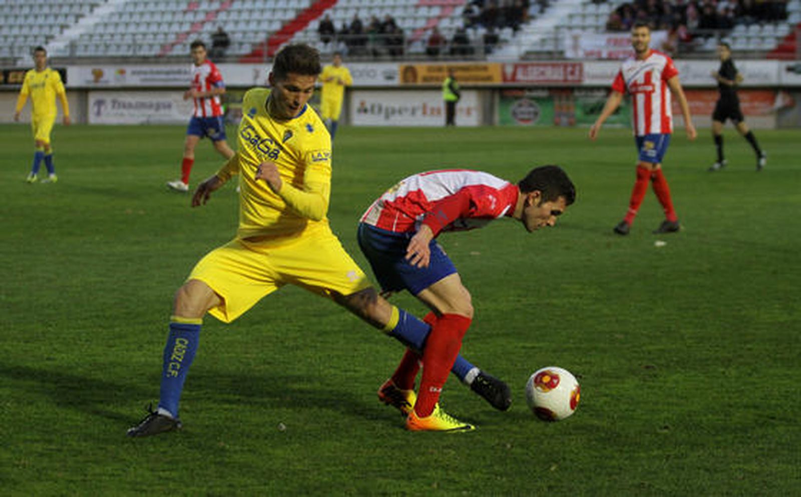 Foto: Andres Carrasco