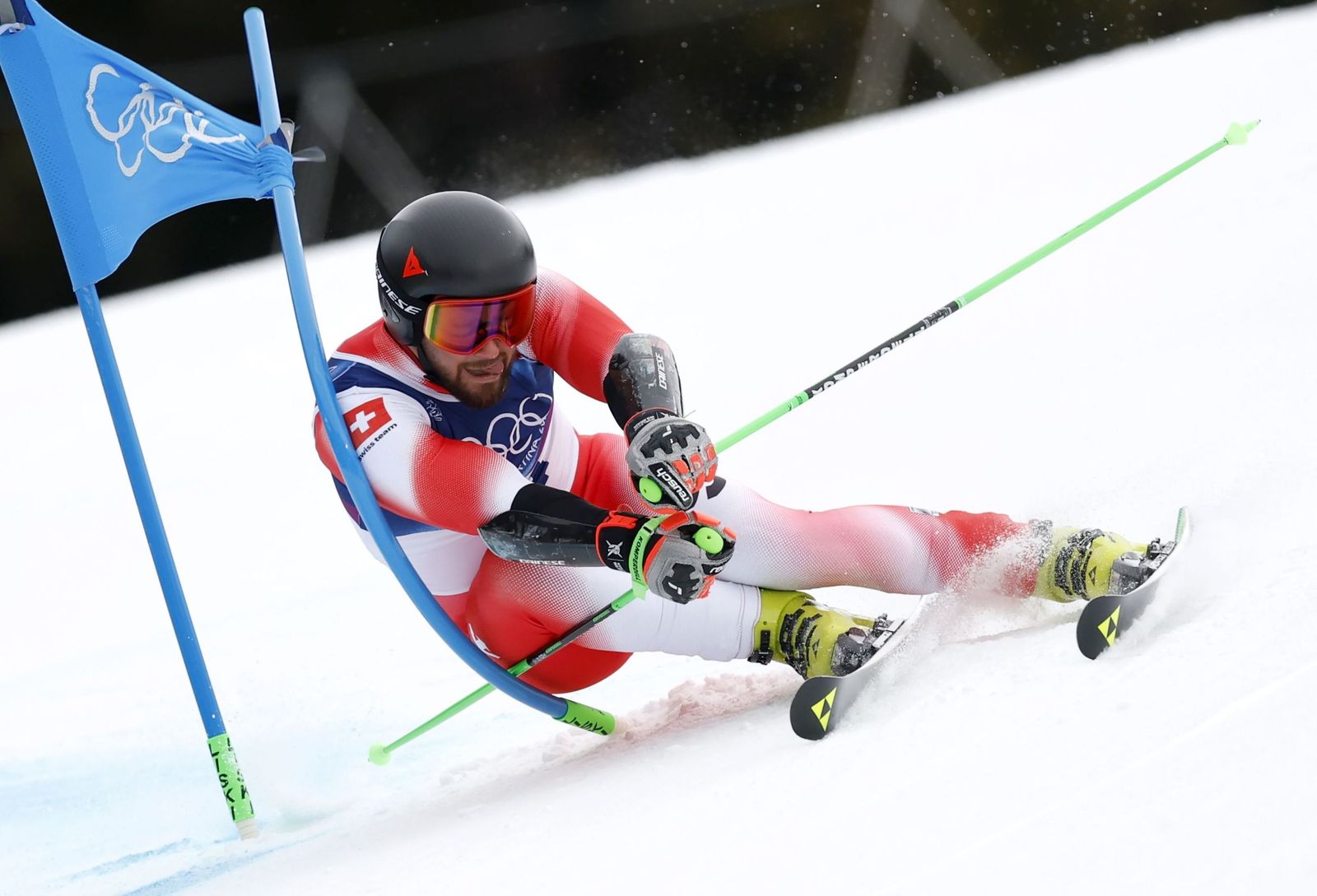 Las mejores fotos de los Juegos Olímpicos de invierno Milán Cortina d'Ampezzo 2026 | Novena jornada