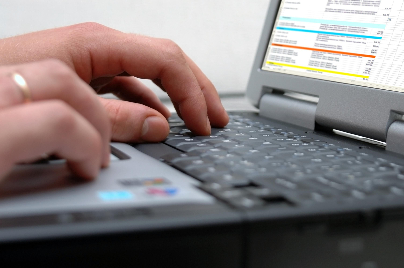 El teletrabajo está bien implantado en la empresa andaluza. El teletrabajo está bien implantado en la empresa andaluza.