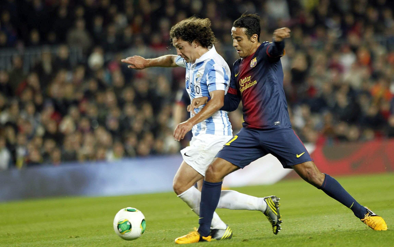 Las fotos de la carrera de Iturra