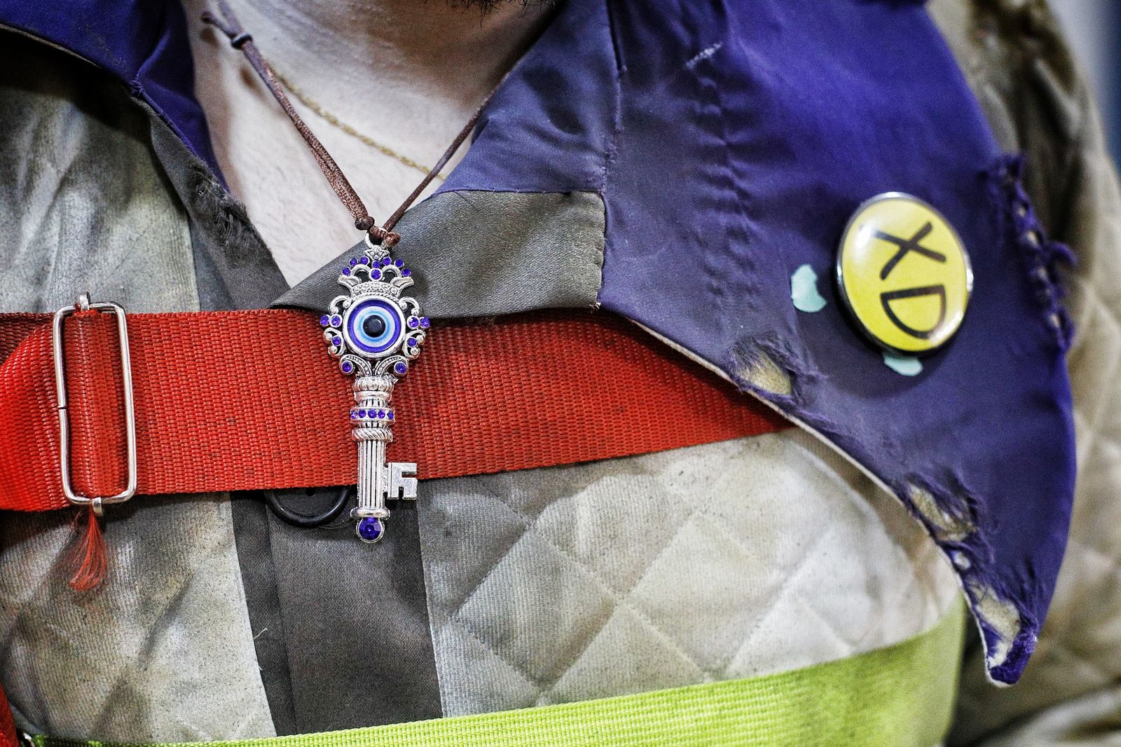 Comparsa Donde fuimos felices