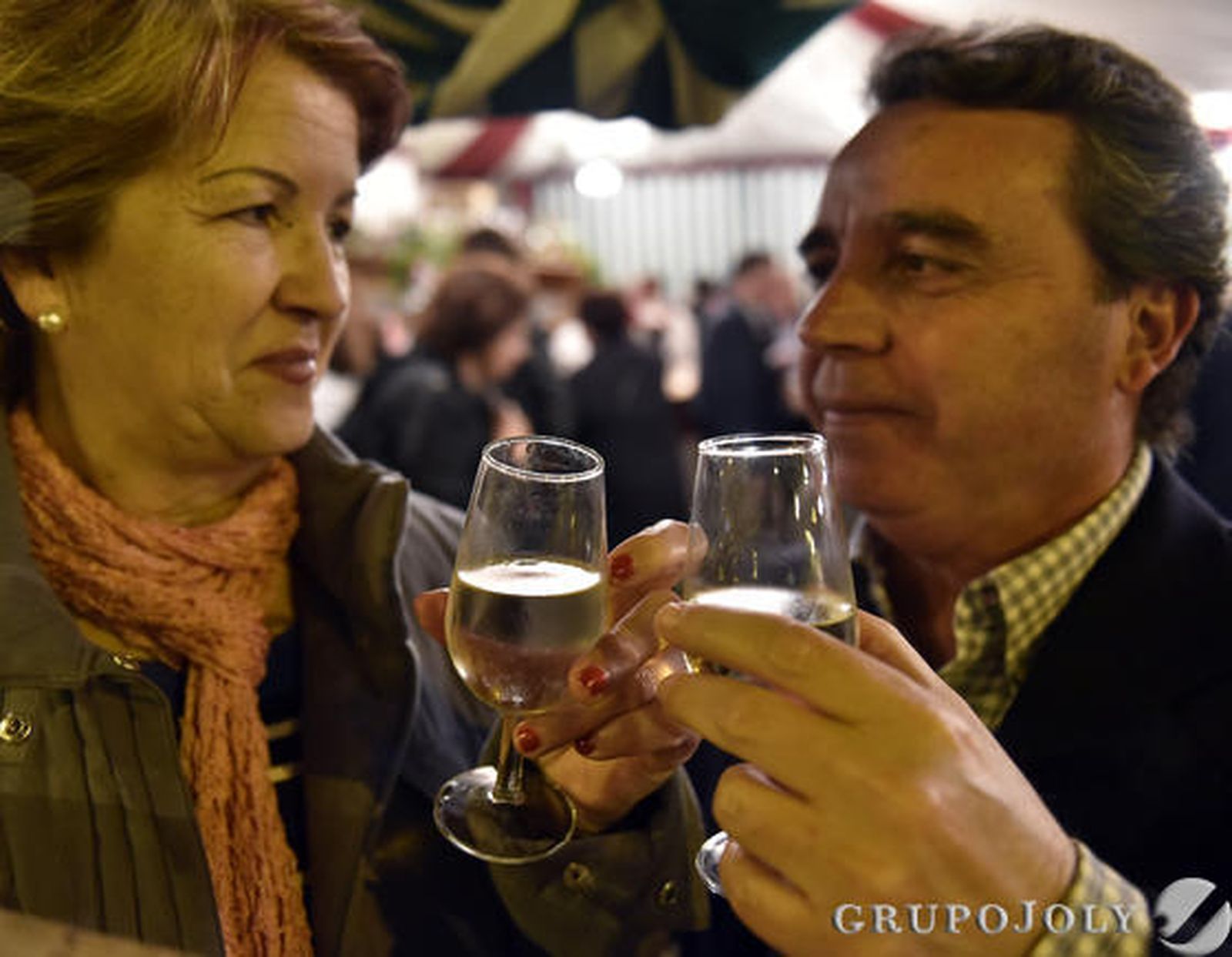 Foto: MJ Lopez/ Juan Carlos Vazquez