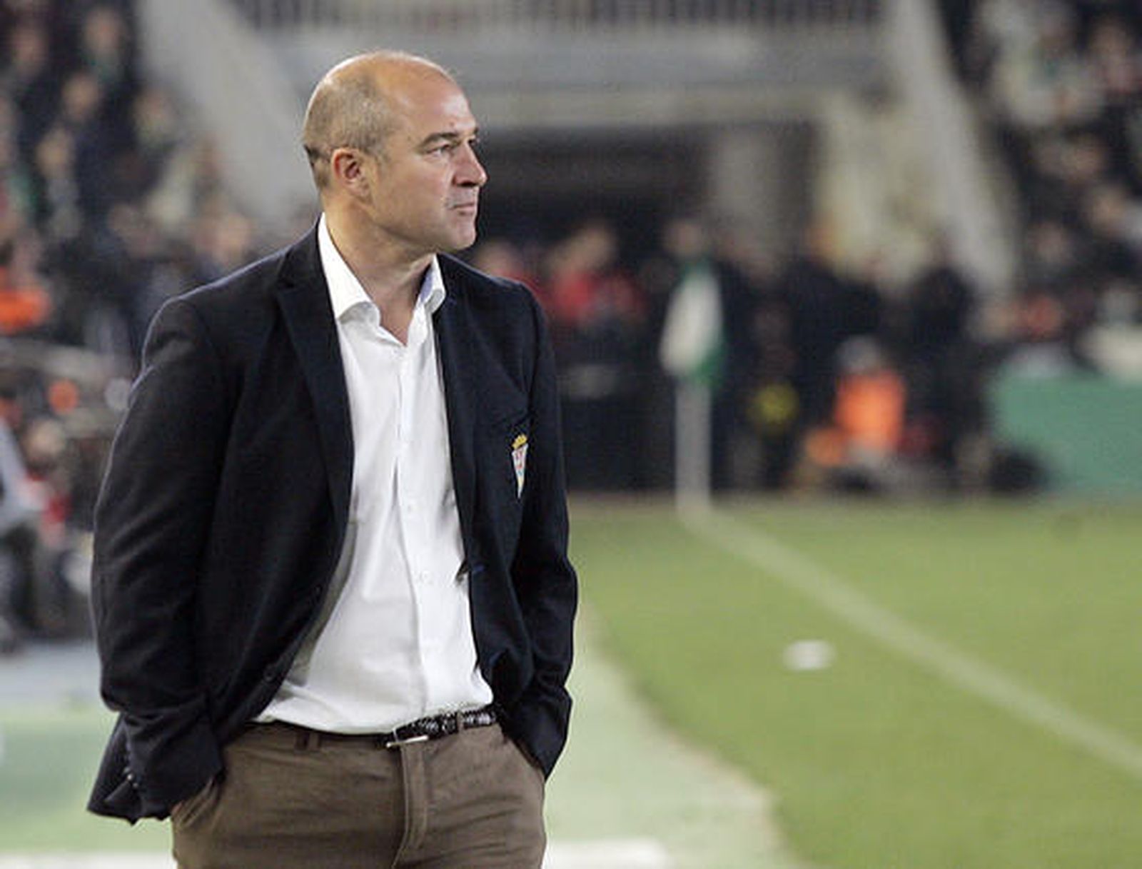 Foto: Jose Martinez / O. Barrionuevo