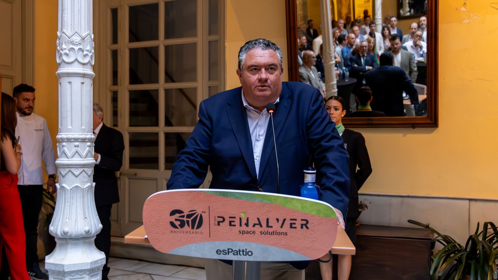 Celebración del 30º Aniversario del Grupo Peñalver