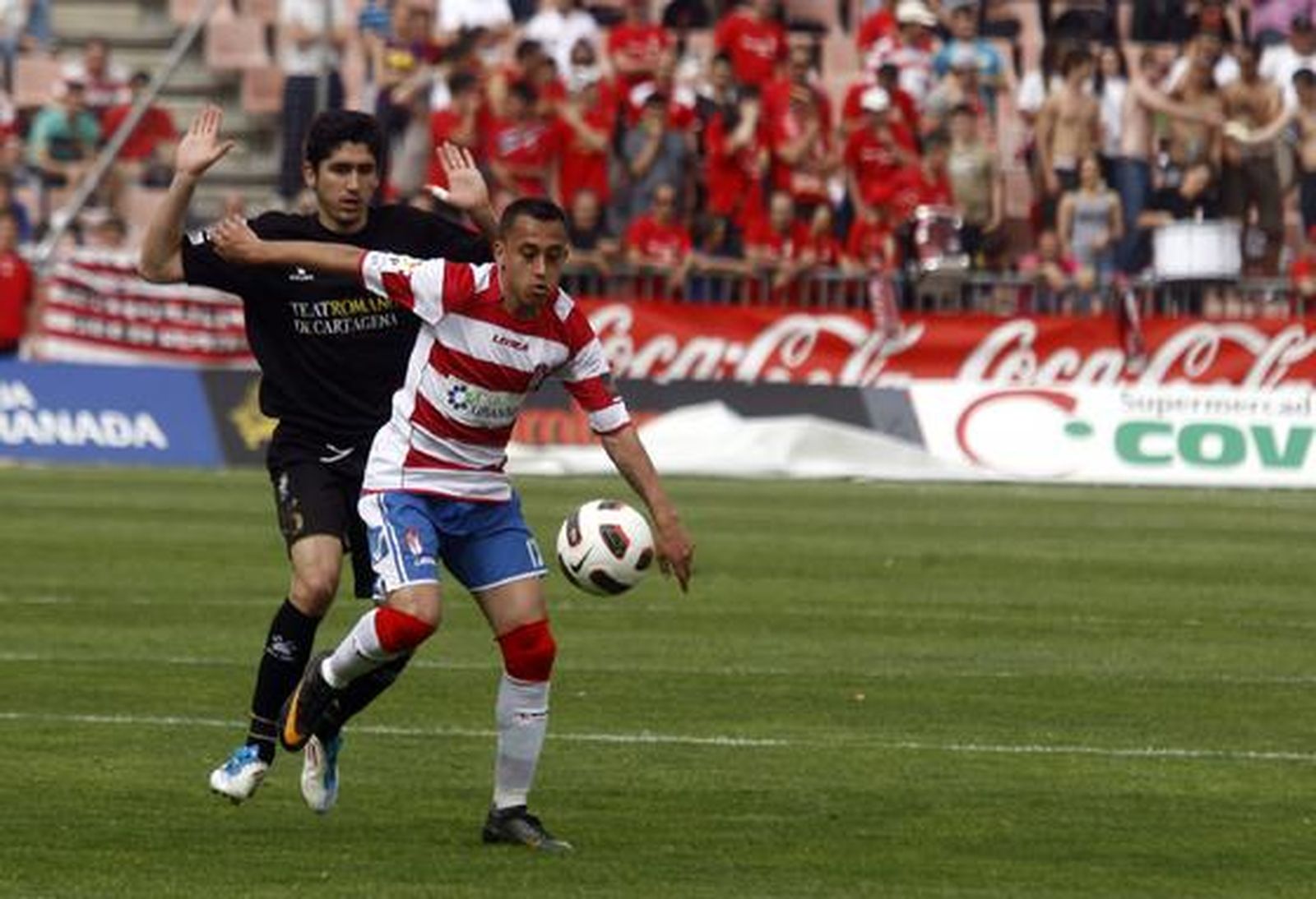 Foto: Pepe Villoslada