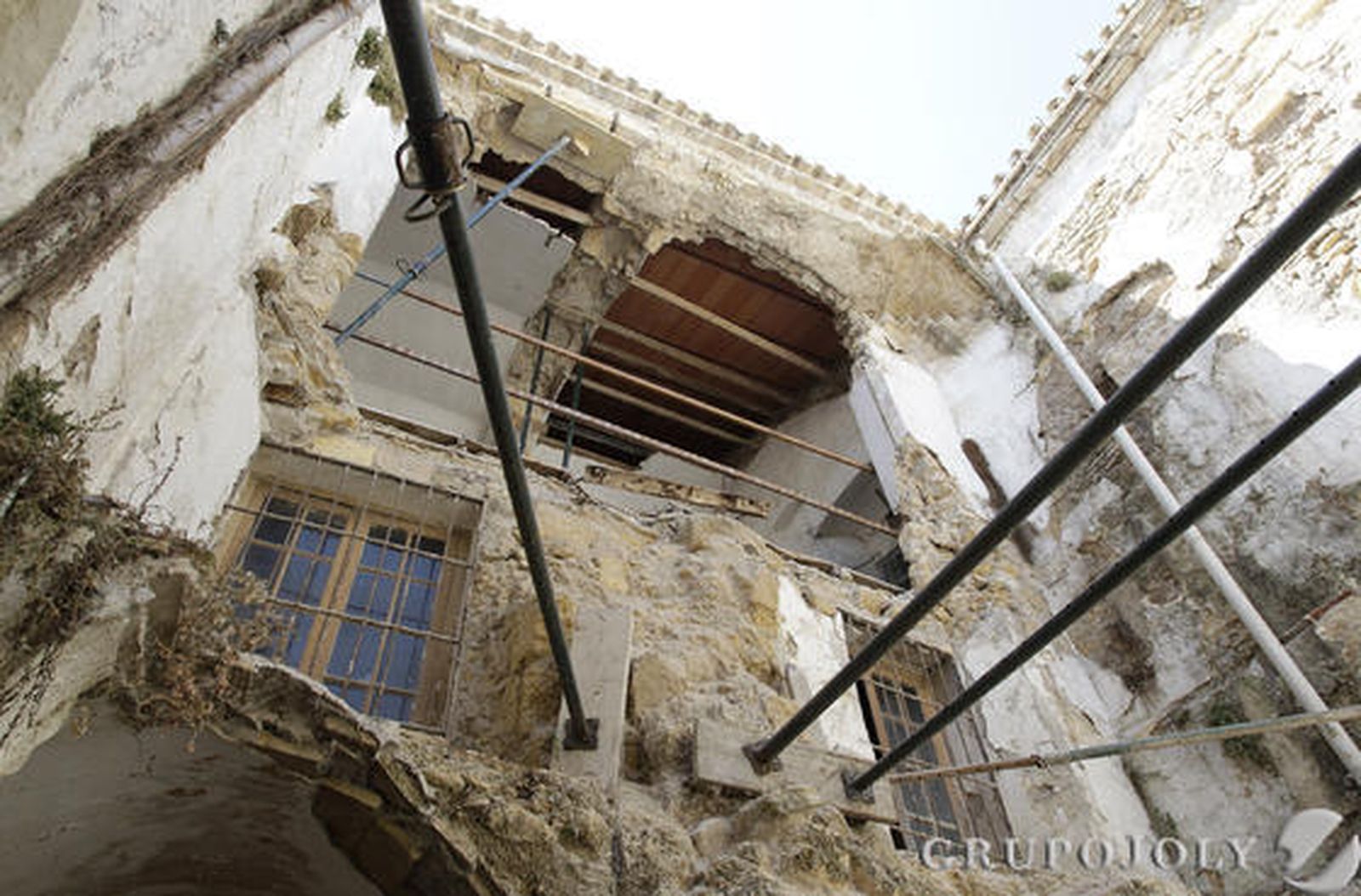 Foto: Antonio Pizarro