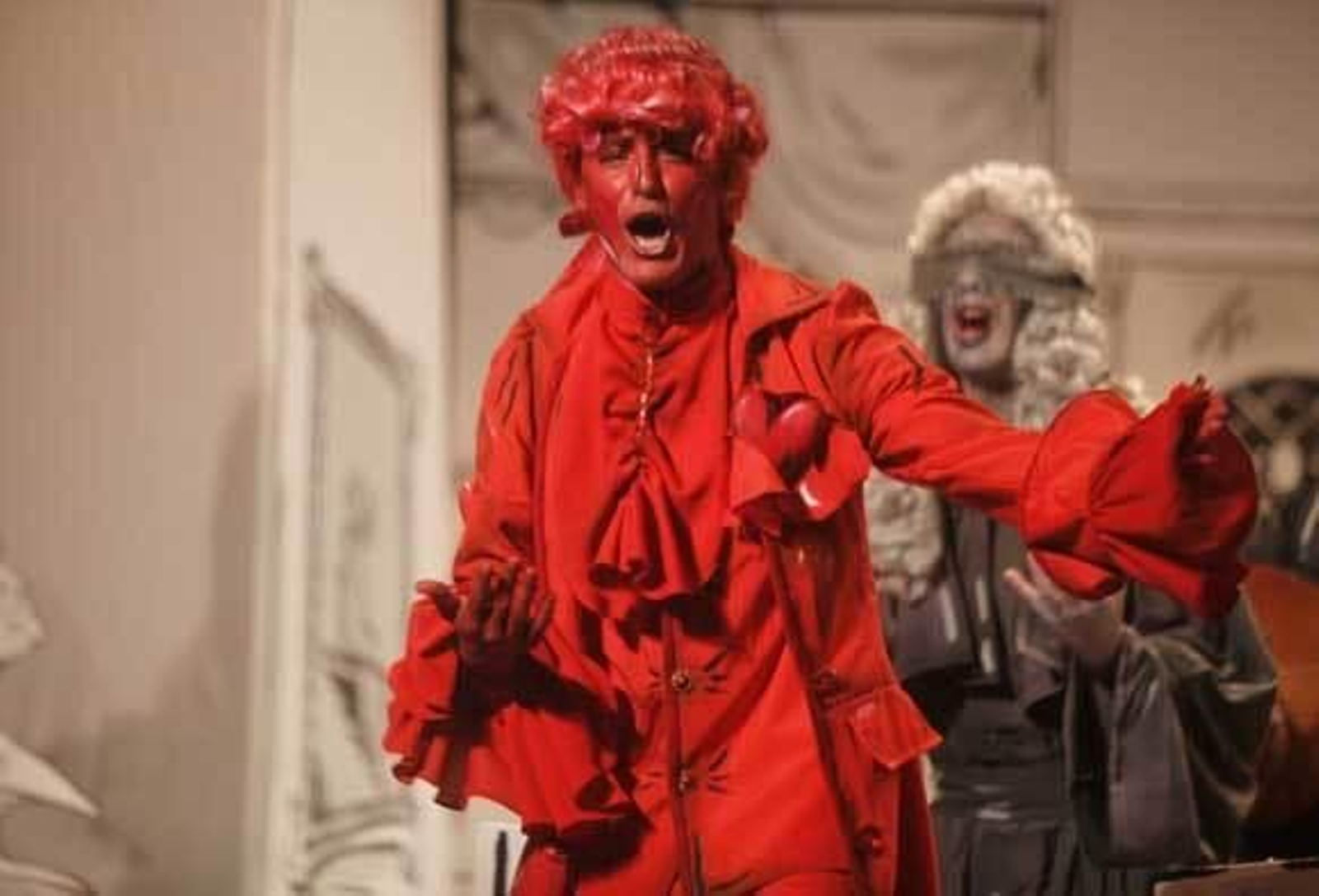 Pa gusto los colores