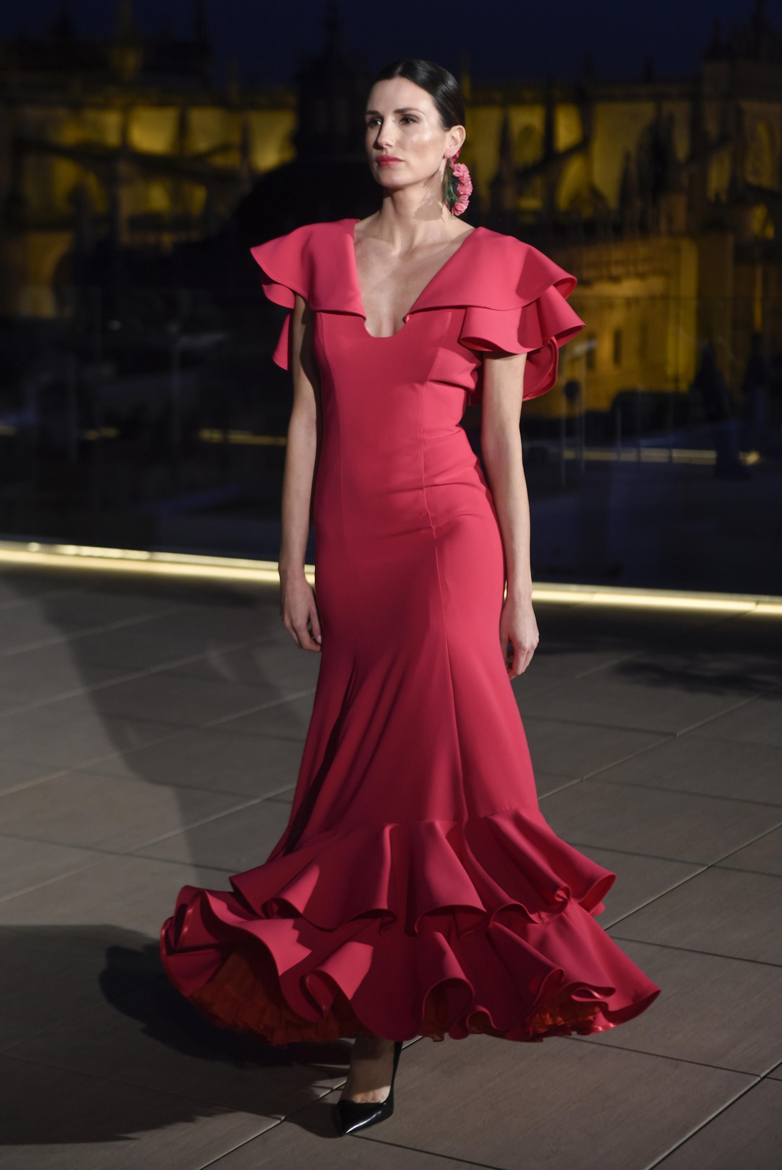 Lina 1960, todas las fotos de su nueva colección