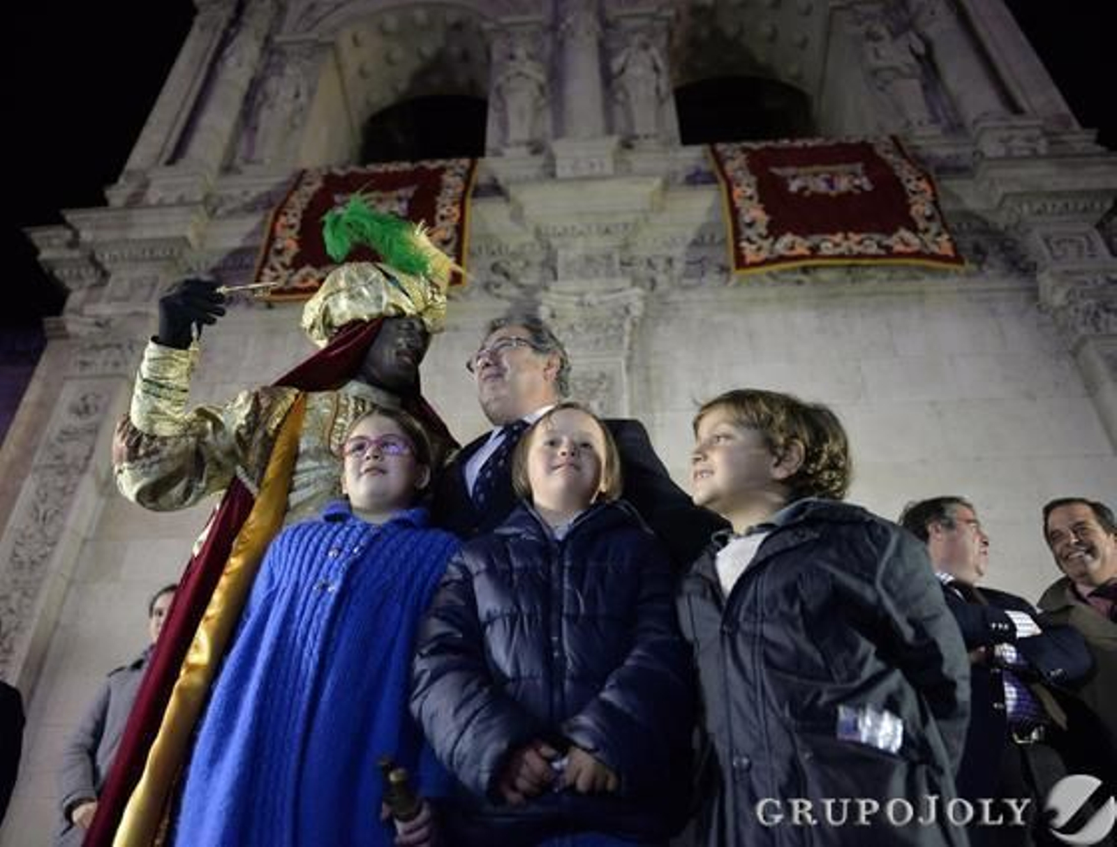 Foto: Juan Carlos Vázquez