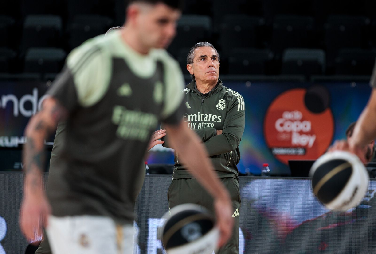 El Unicaja elige a su último jugador: Alberto Díaz, Killian Tillie o Tyson Pérez