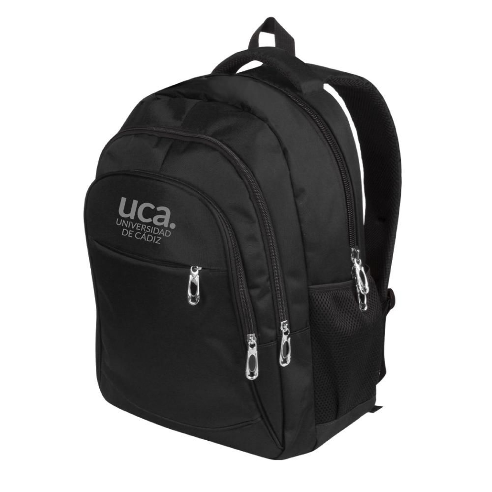 Mochila acolchada UCA.