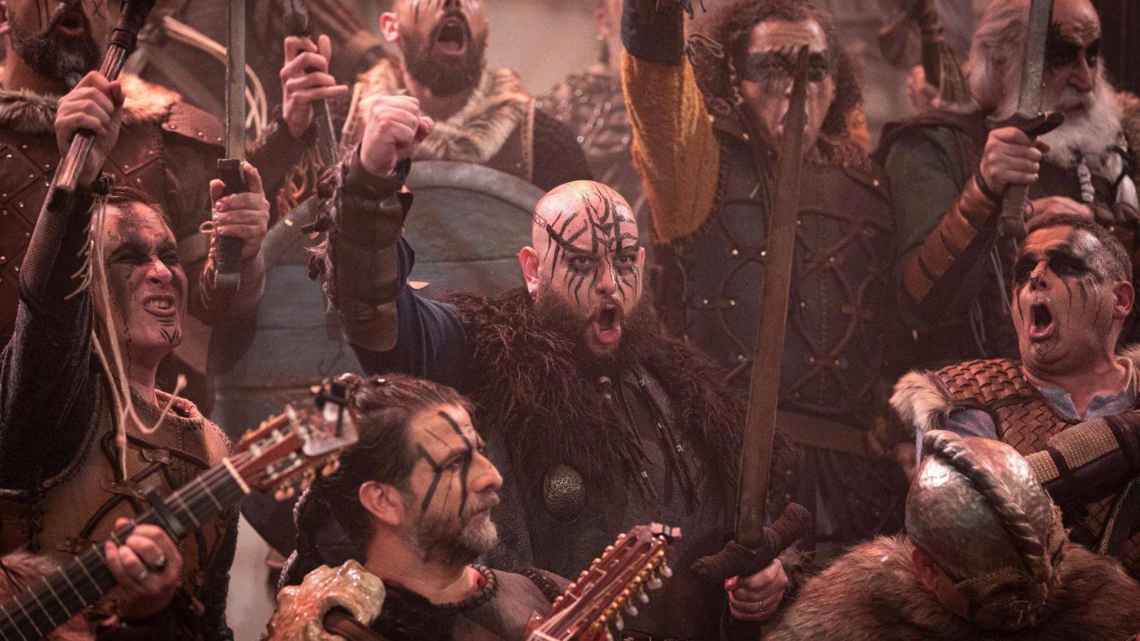 Búscate entre las mejores imágenes de la tercera sesión de cuartos de final del COAC 2025