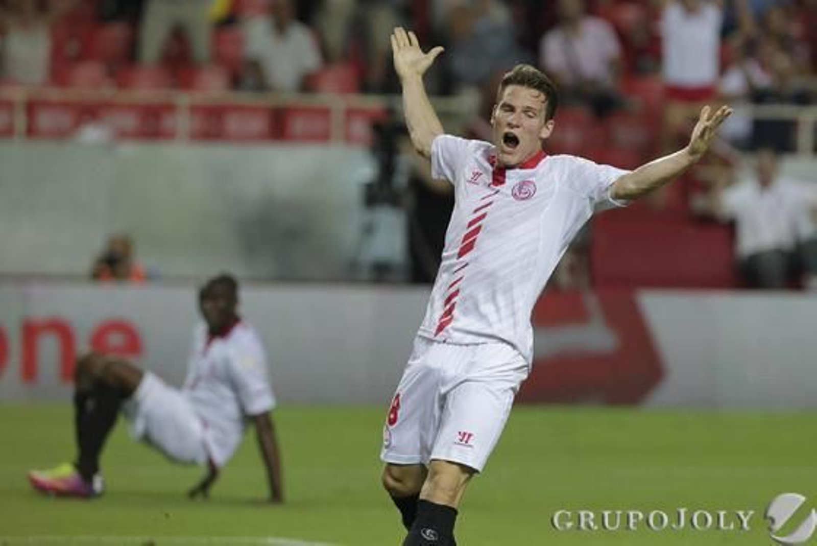 Foto: Antonio Pizarro