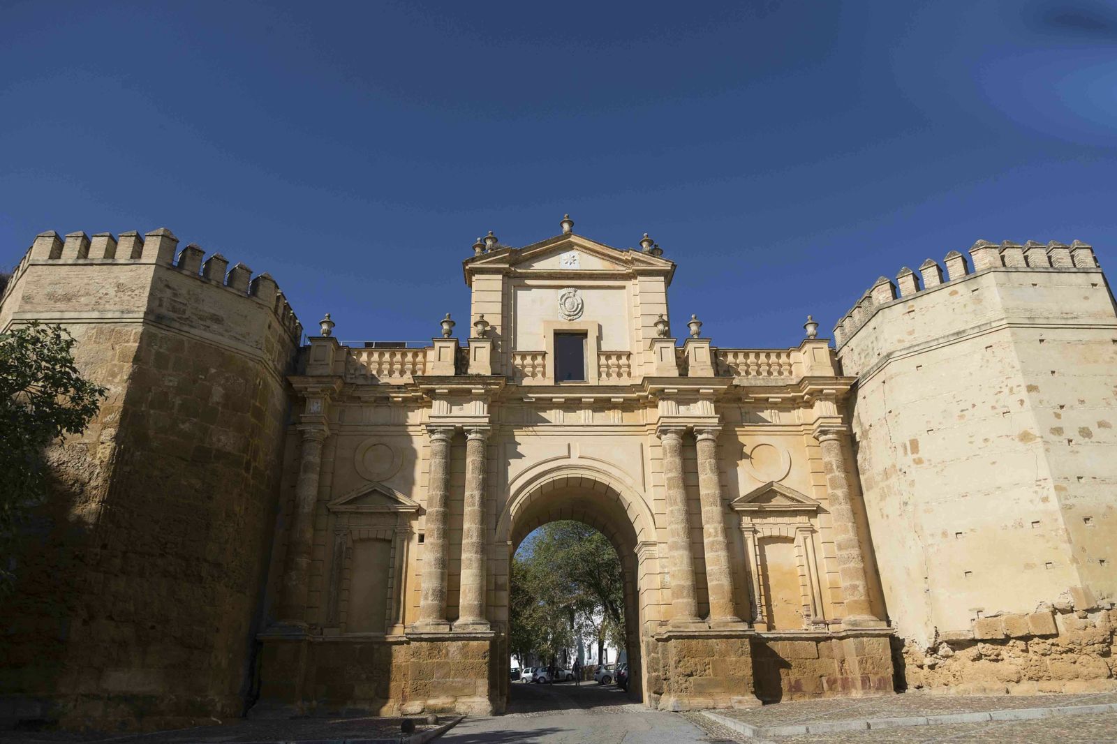 Las imágenes del pueblo más bonito de Sevilla: Carmona