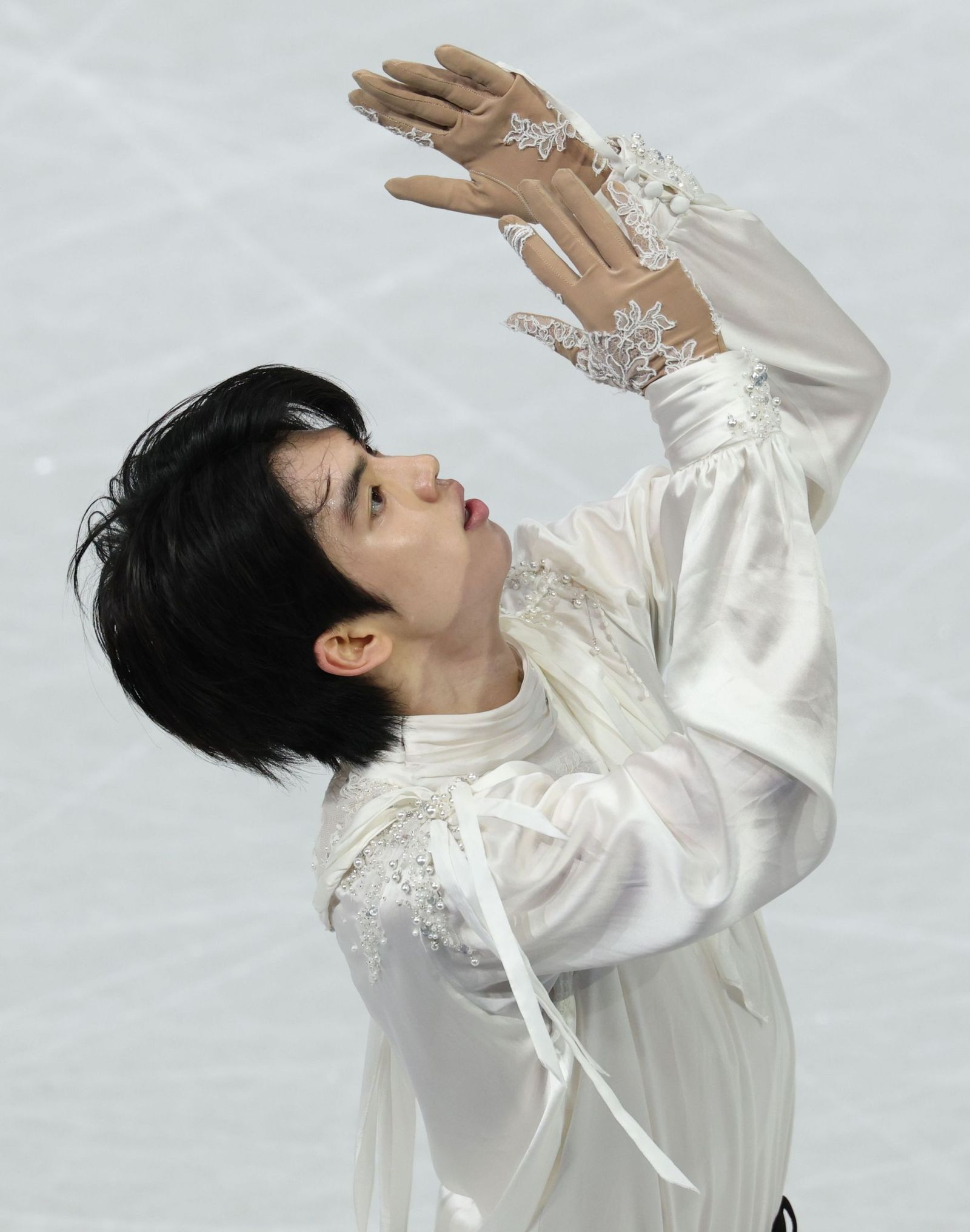 Las mejores fotos de los Juegos Olímpicos de invierno Milán Cortina d'Ampezzo 2026 | Octava jornada