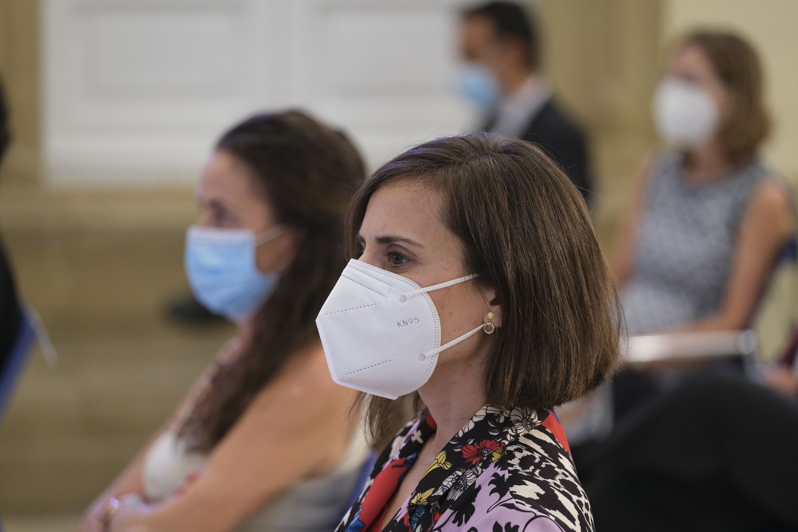 Asamblea empresarial de Asempal