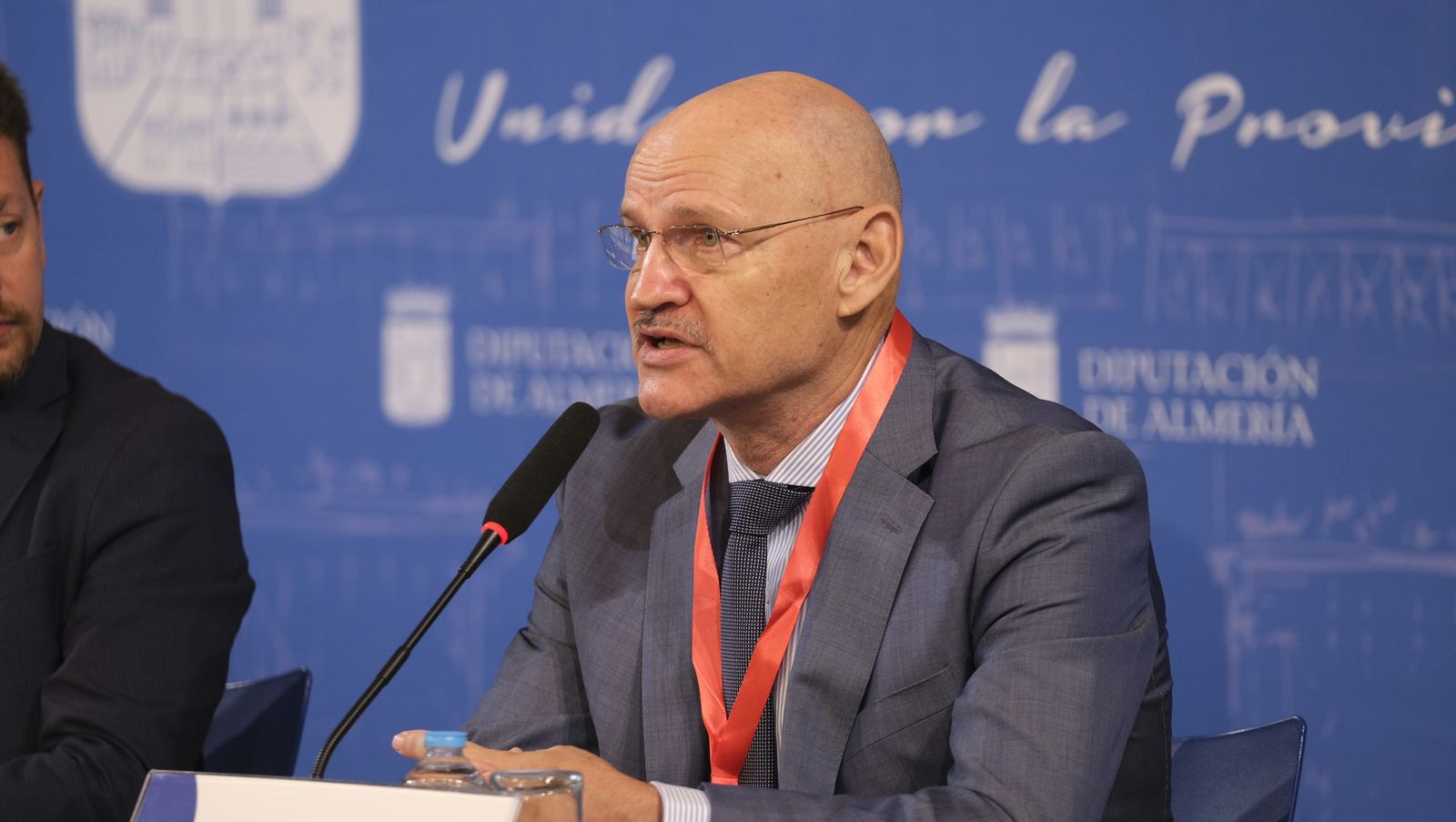 III Foro Turístico UNAV en Almería