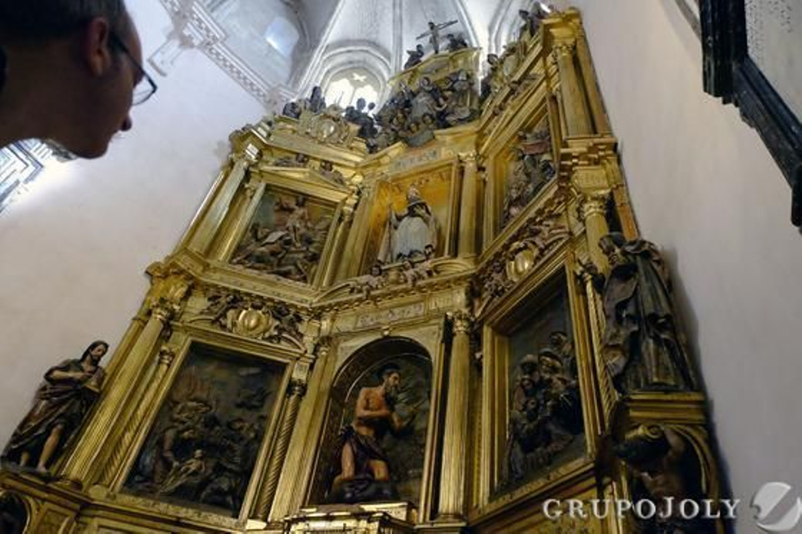 Foto: Juan Carlos Vázquez