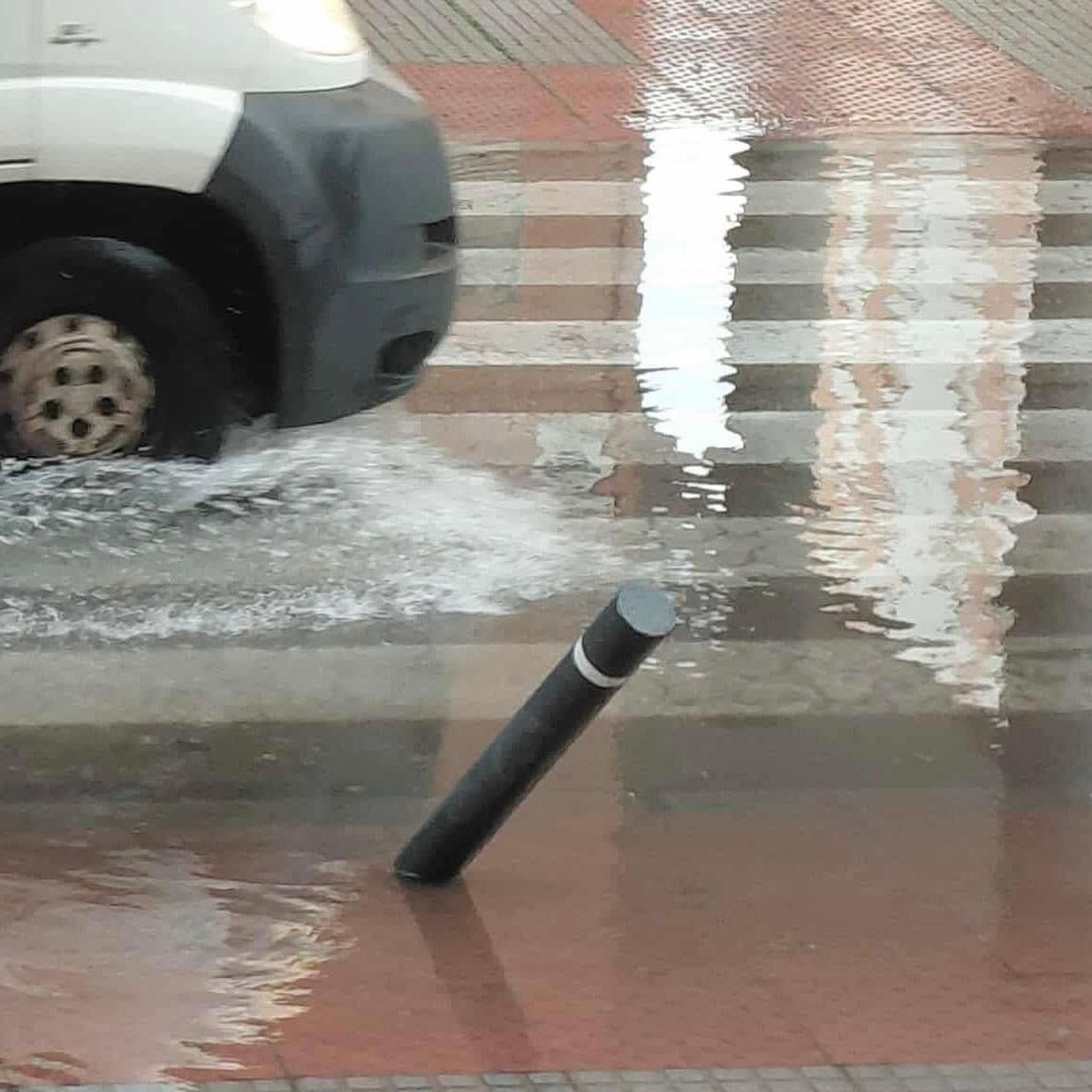 Lo que Claudia se llevó