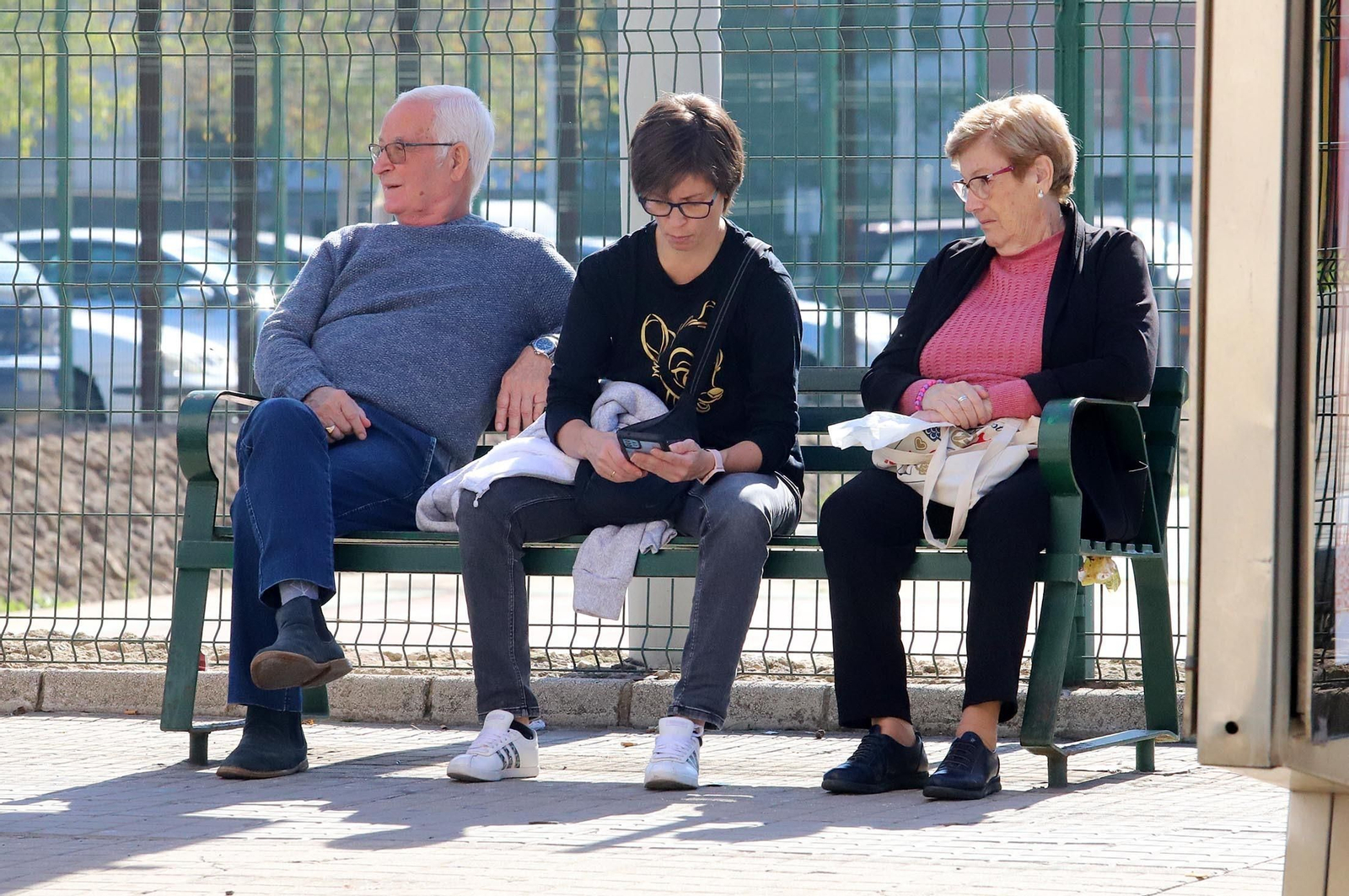 Barrio a barrio: Imágenes de Santa Marta