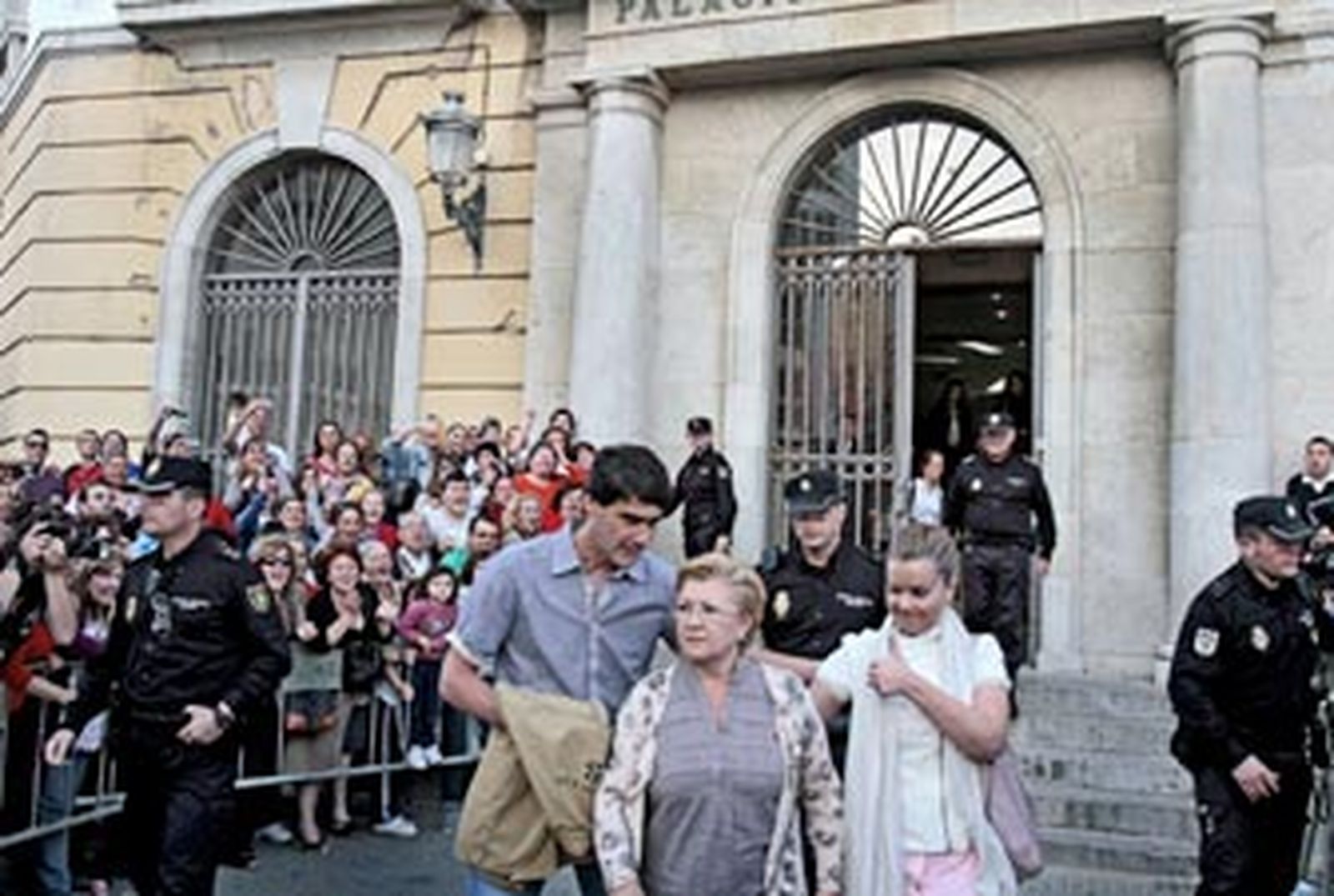 Las defensas alegan que "la verdad no se consigue a cualquier precio"