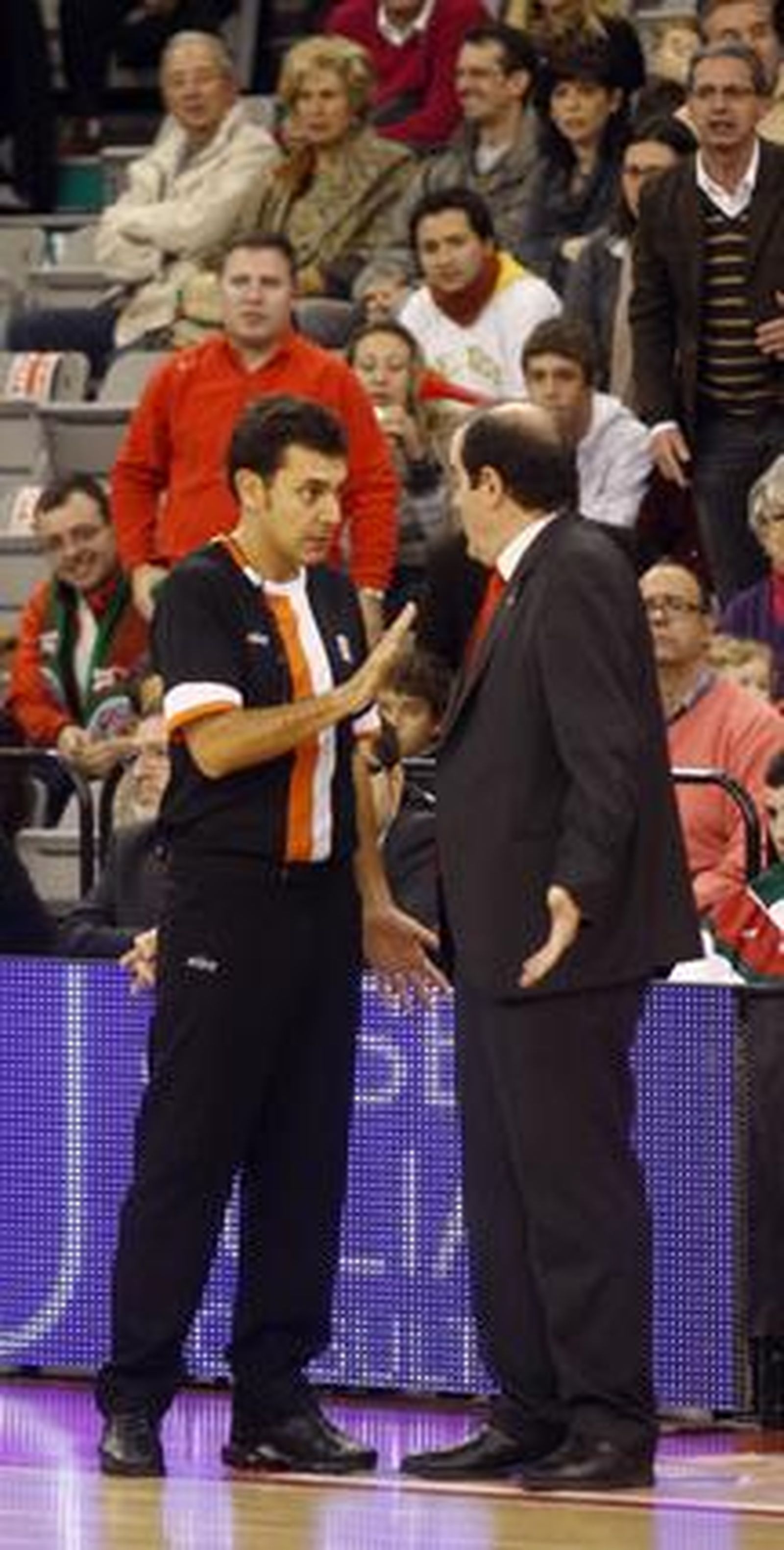 Foto: Pepe Villoslada