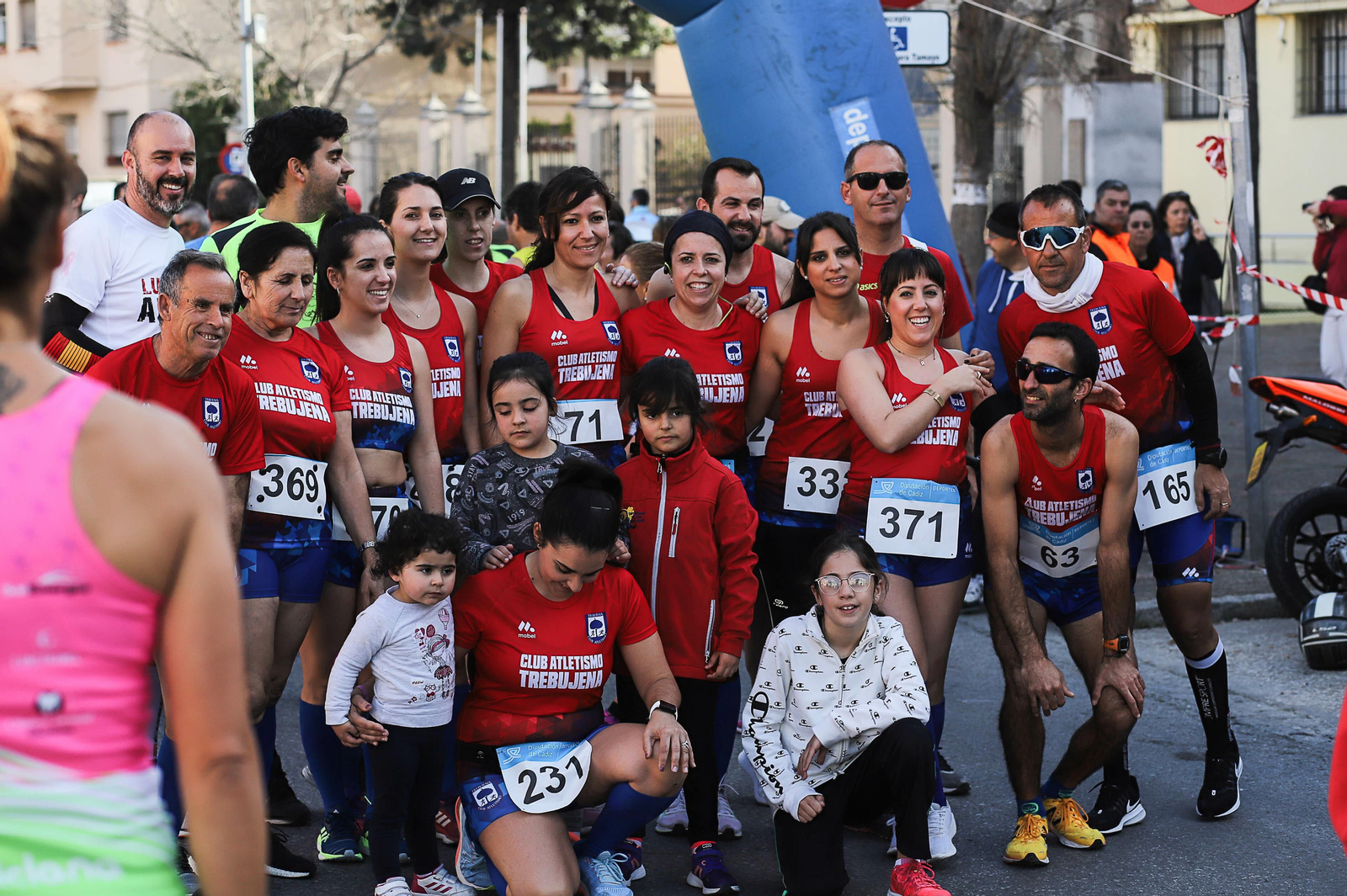 VI Carrera Solidaria Don Bosco VI Carrera Solidaria Don Bosco