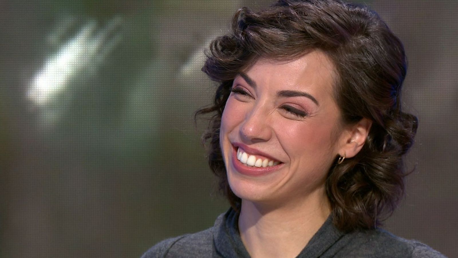 Rosa Rodríguez, emocionada al conseguir el bote de 'Pasapalabra'