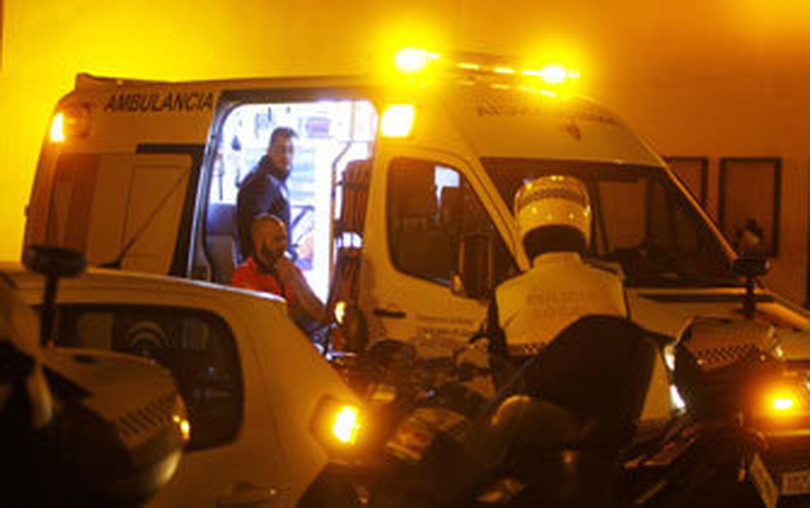 La Audiencia Nacional abre diligencias por el intento de ataque a Santa Rita