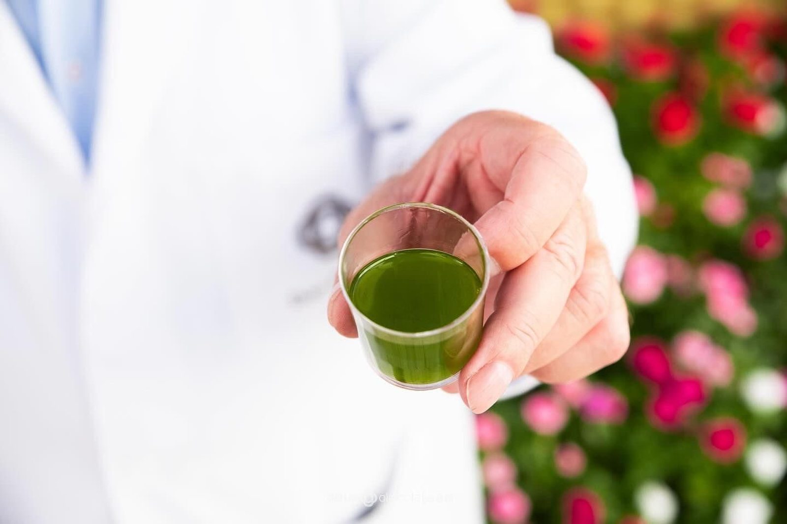 Aceite temprano de Oleícola Jaén.