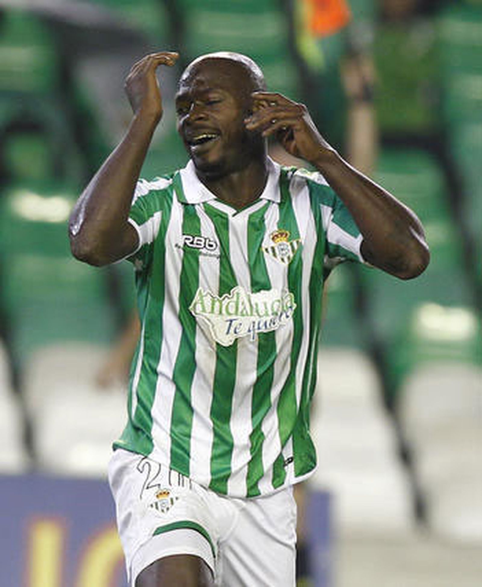 El Betis buscará el pase a octavos de Copa el miércoles a las 20:00