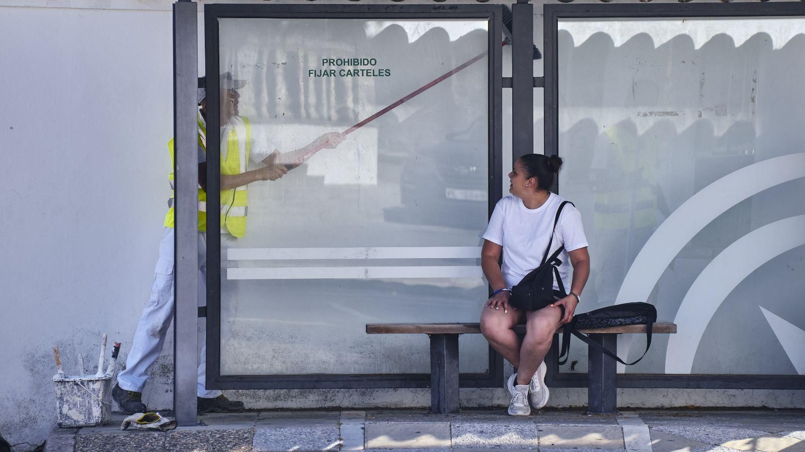 Algar, ante las elecciones municipales del 28-M Algar, ante las elecciones municipales del 28-M