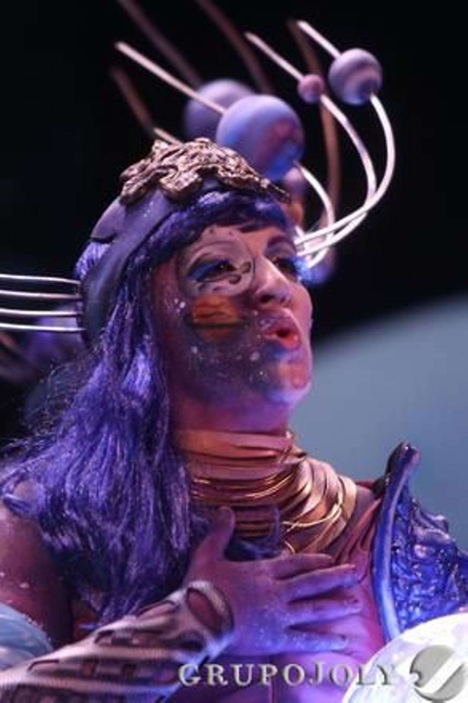 Foto: Lourdes de Vicente y Fito Carreto