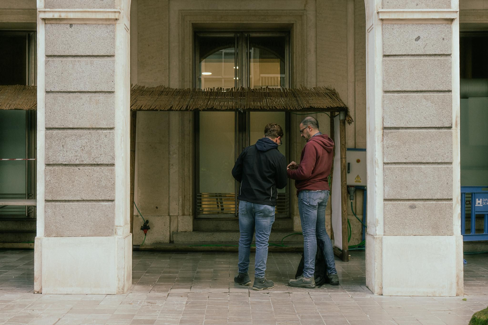 Las imágenes más destacadas del miércoles 2 de abril en Huelva