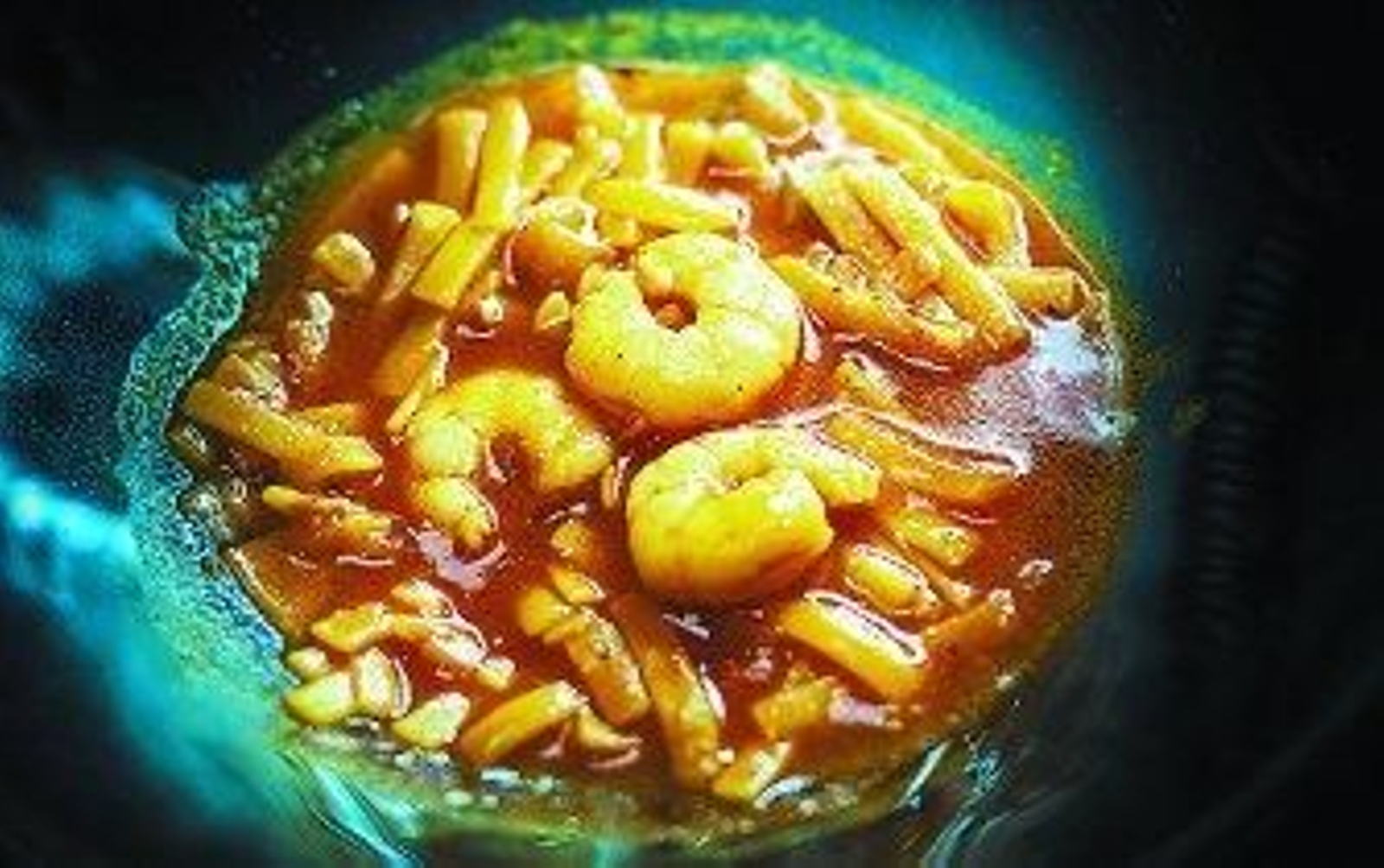 El Chato, un lujo al alcance de todos