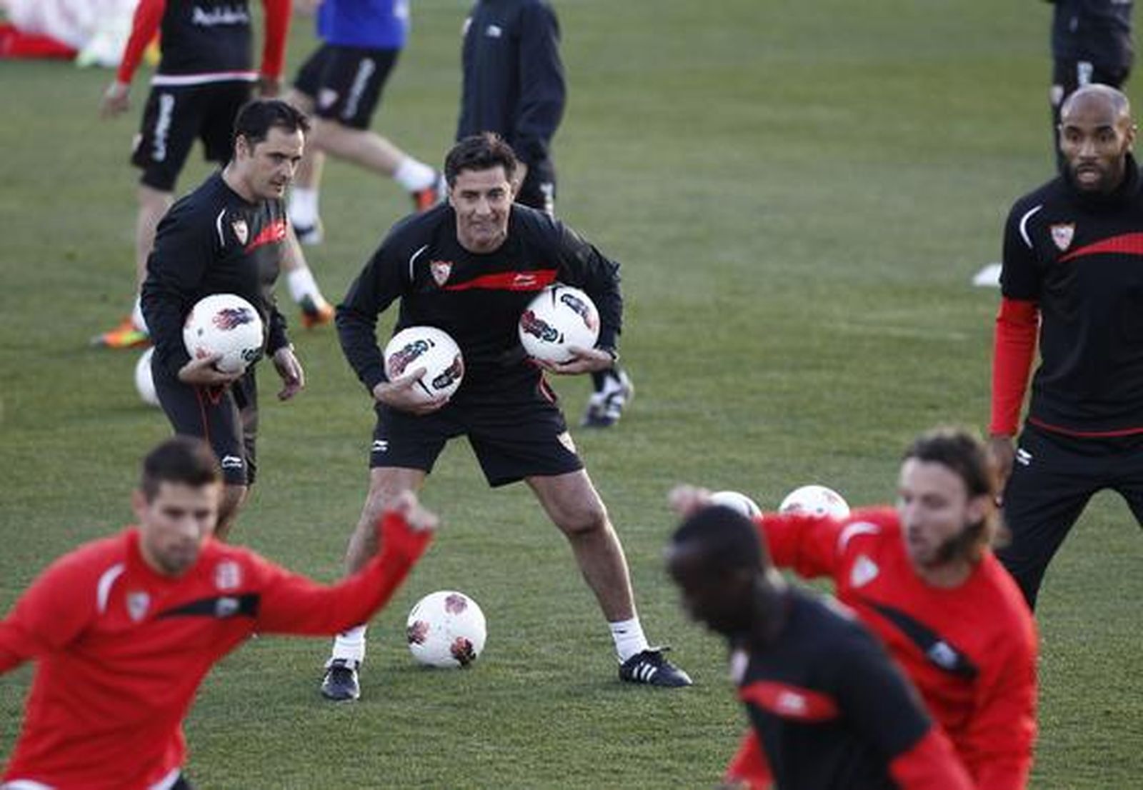 Foto: Antonio Pizarro