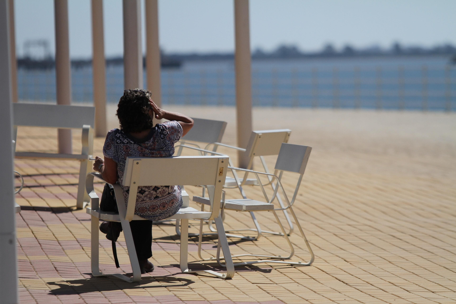 Esta es la previsión del tiempo para el próximo domingo en Huelva