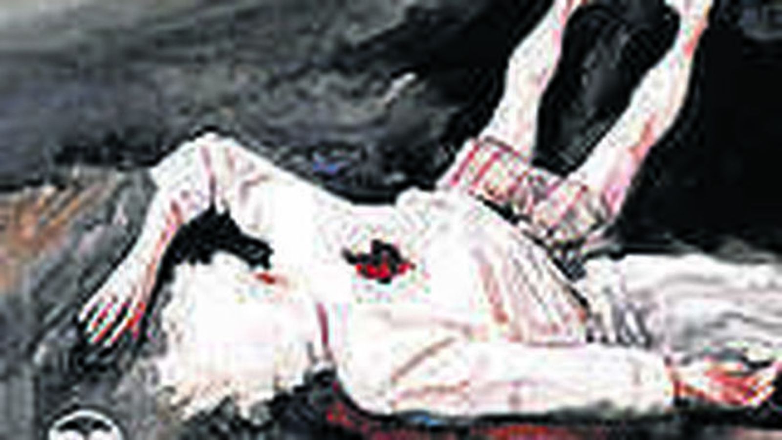 El asesinato de Dios