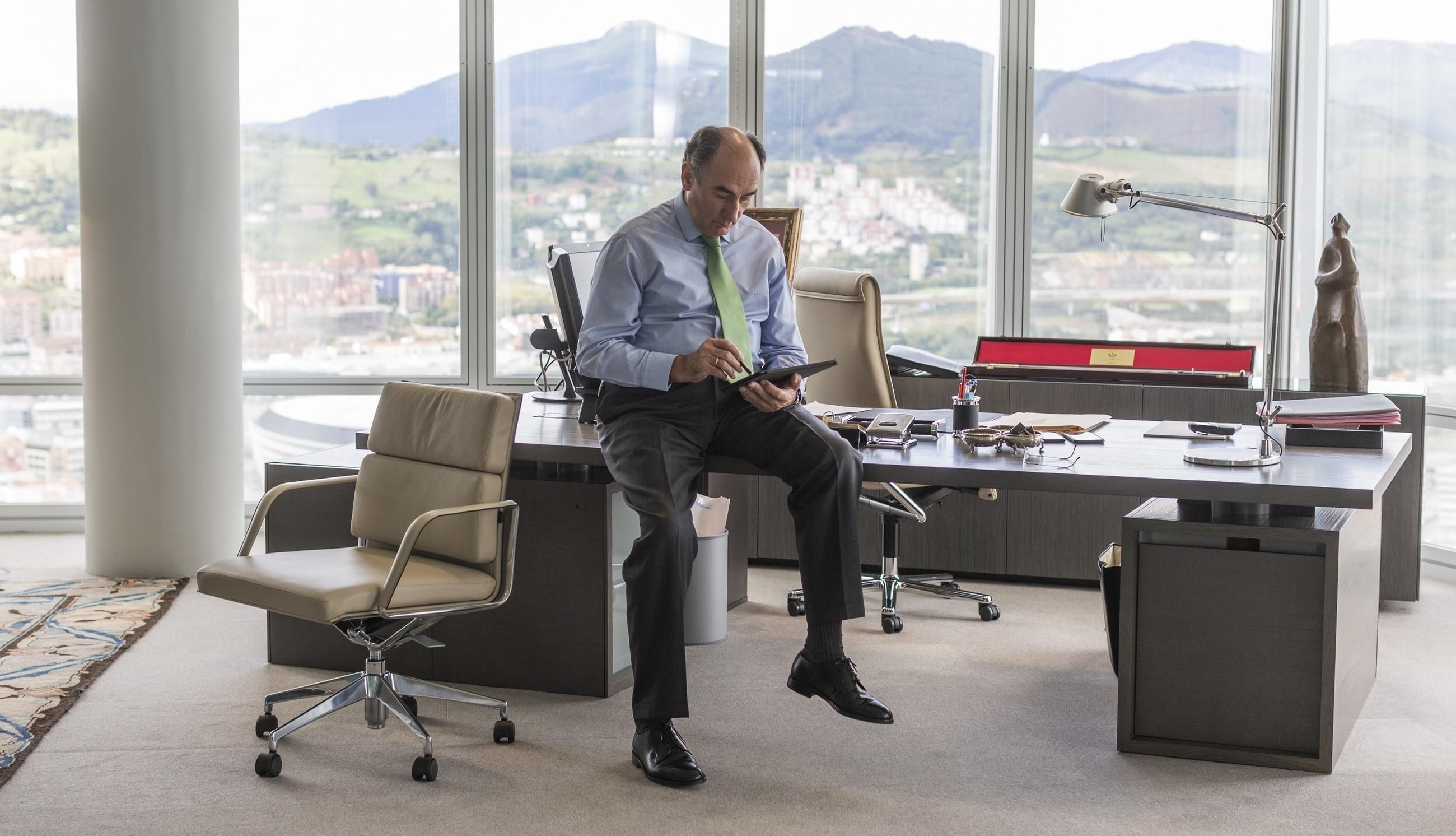 Iberdrola gana 3.562 millones hasta junio y anuncia una ampliación de capital de 5.000 millones para acelerar inversiones