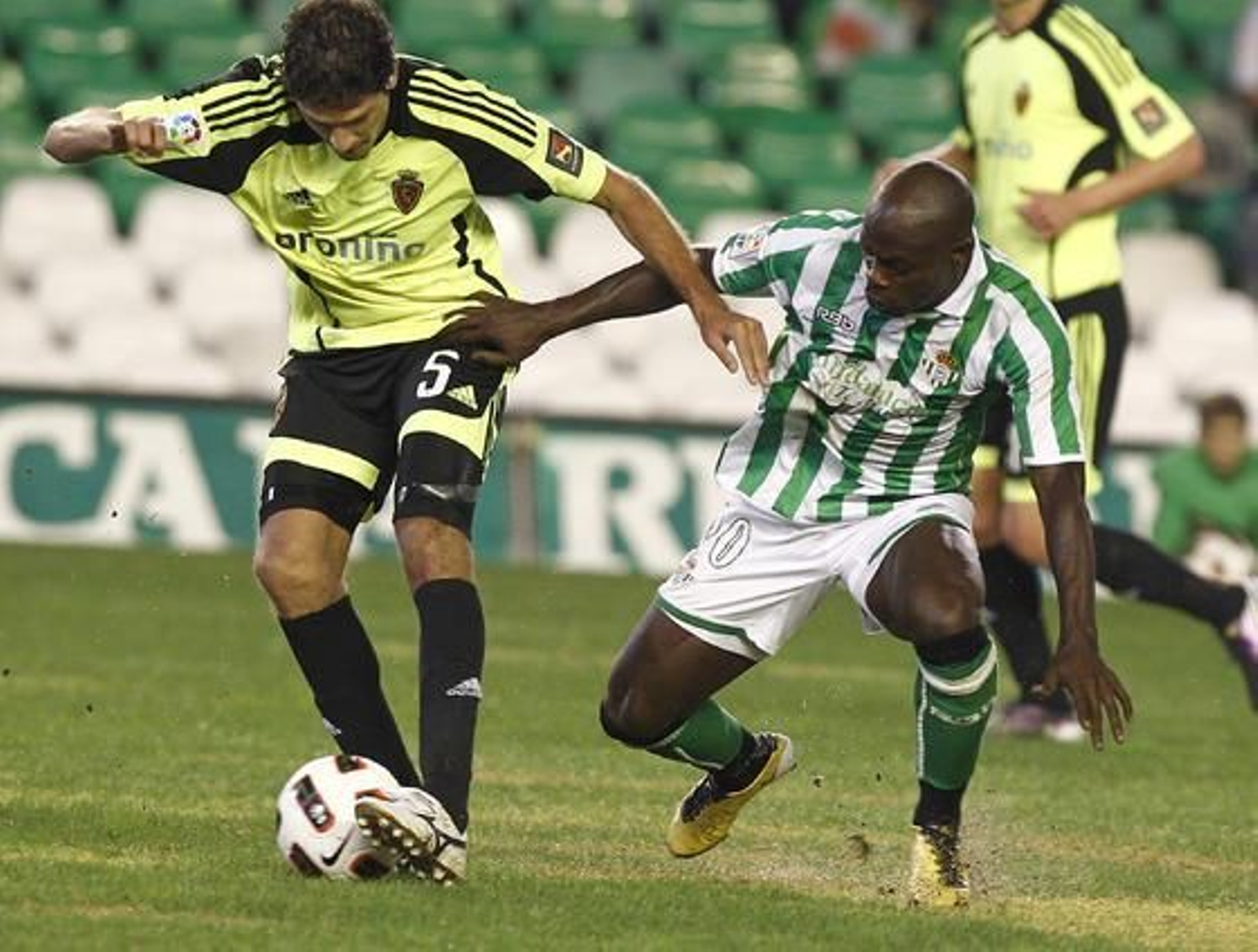 Foto: Antonio Pizarro