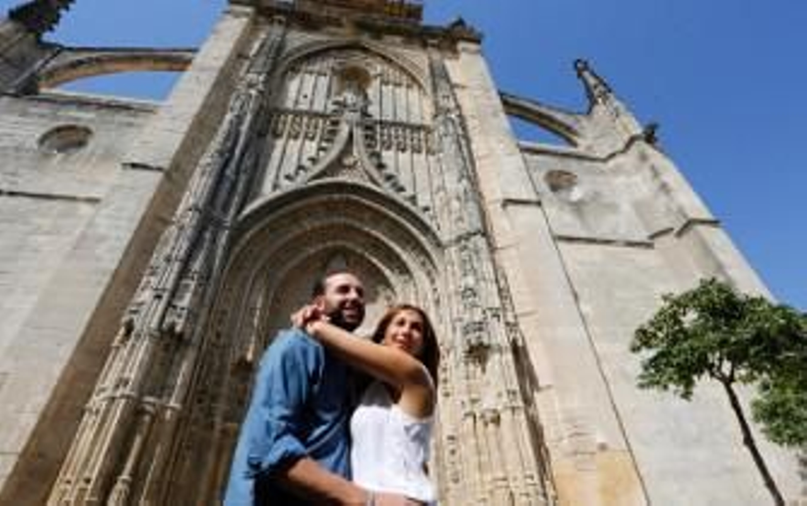 Los primeros de Santiago